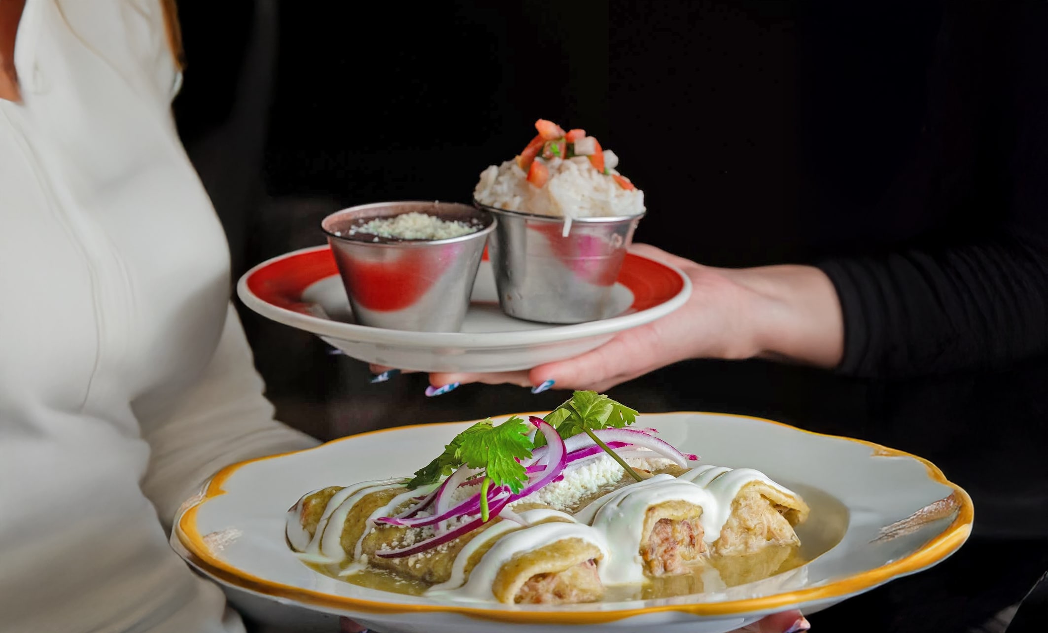 Abuela's Tacos