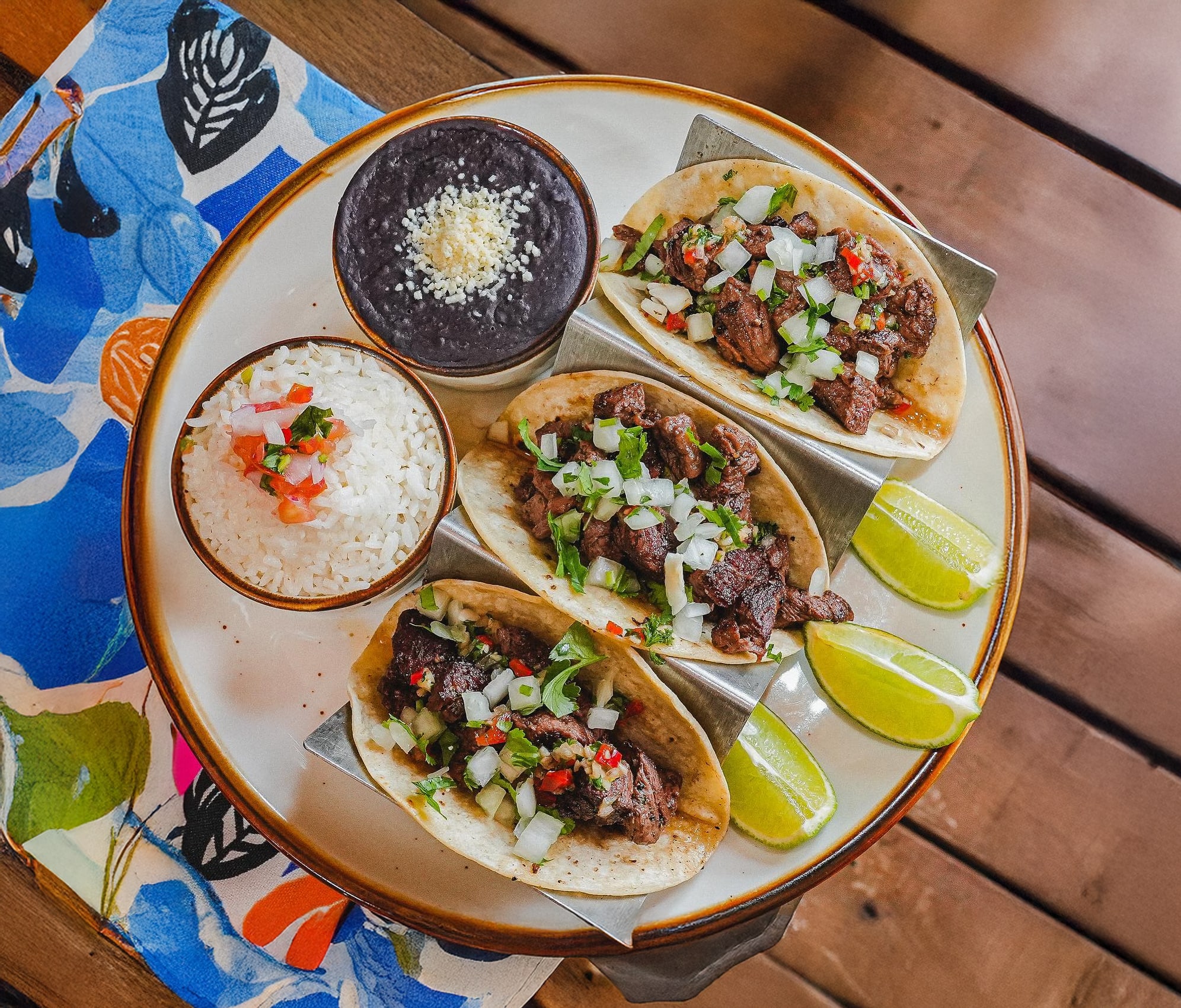 Abuela's Tacos