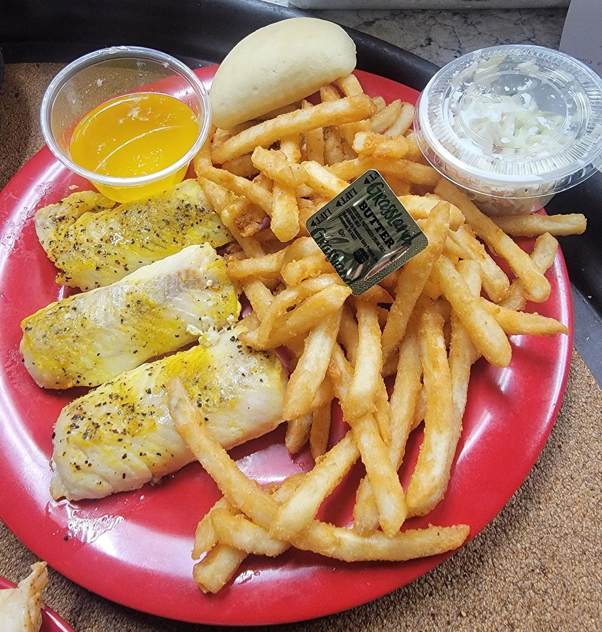 Bridge Bar & Restaurant