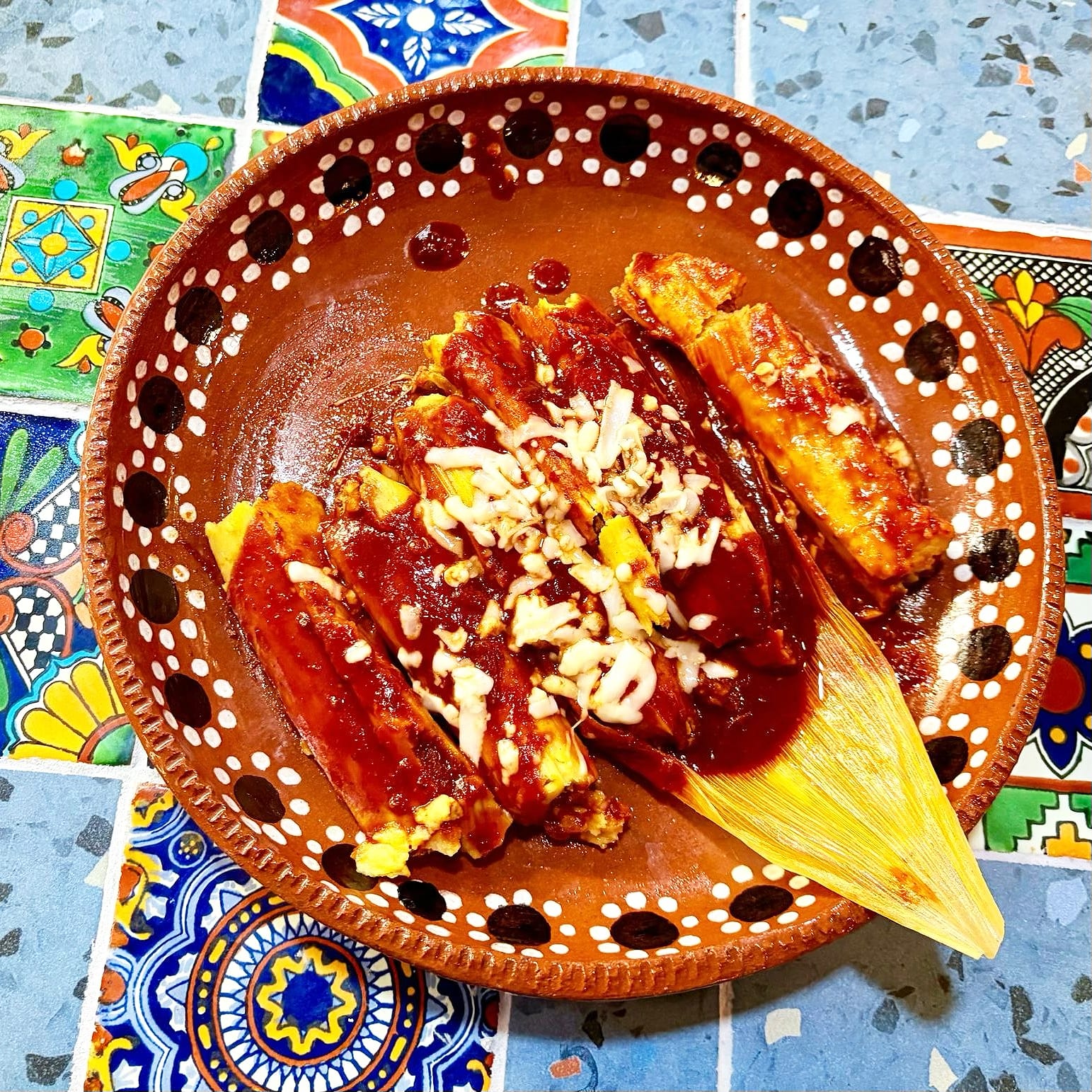 El Chilango
