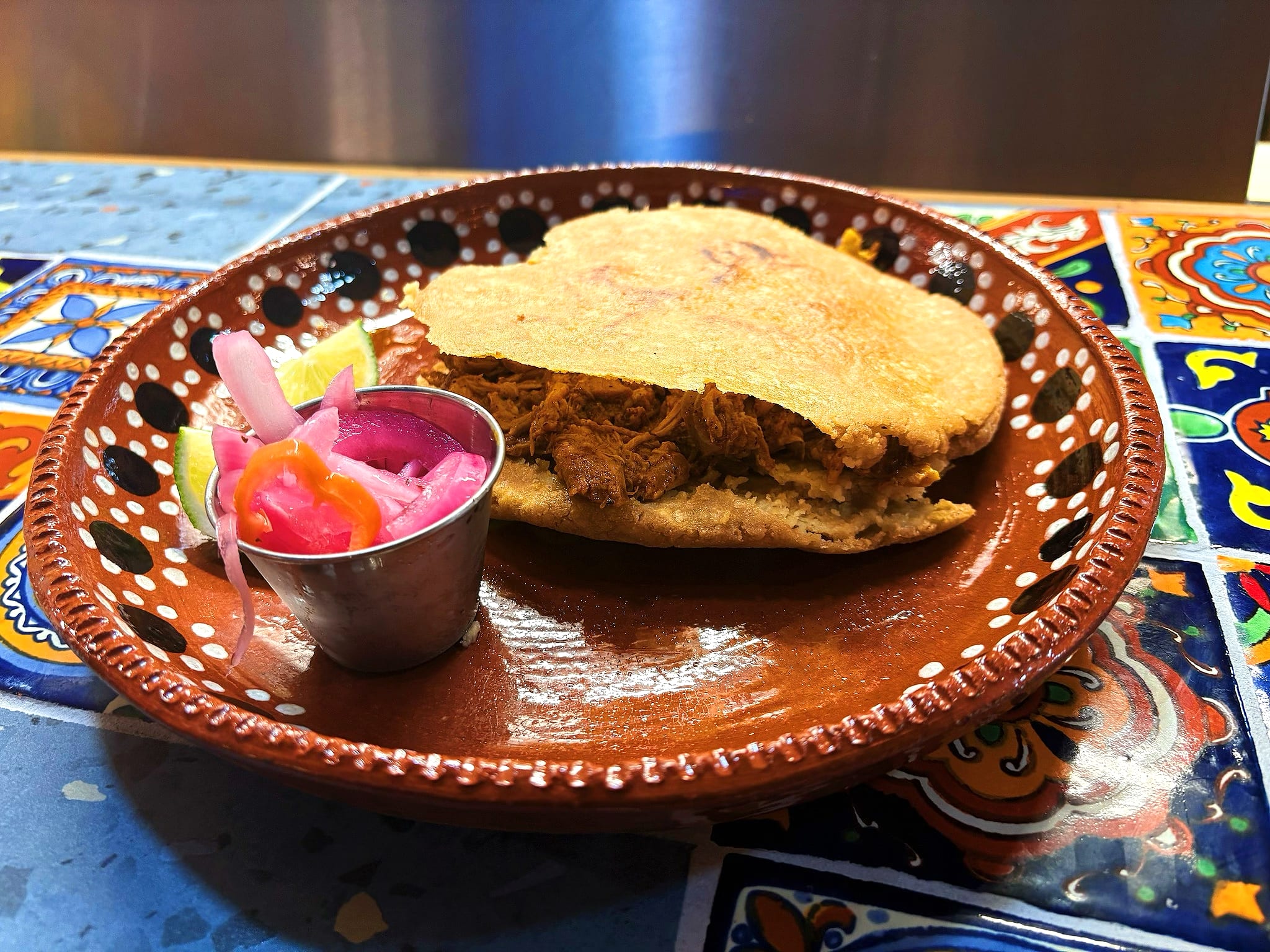 El Chilango
