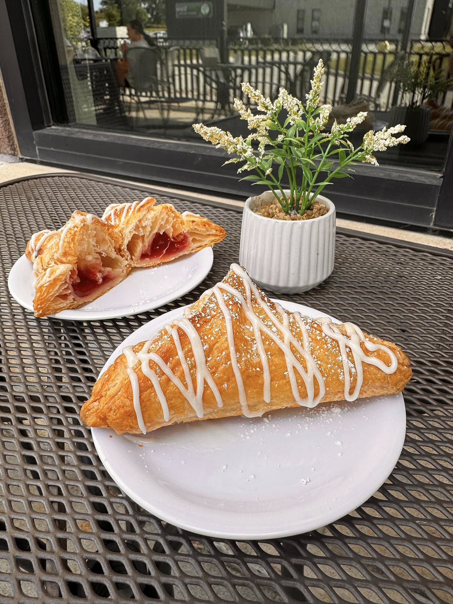 Main Street Cafe