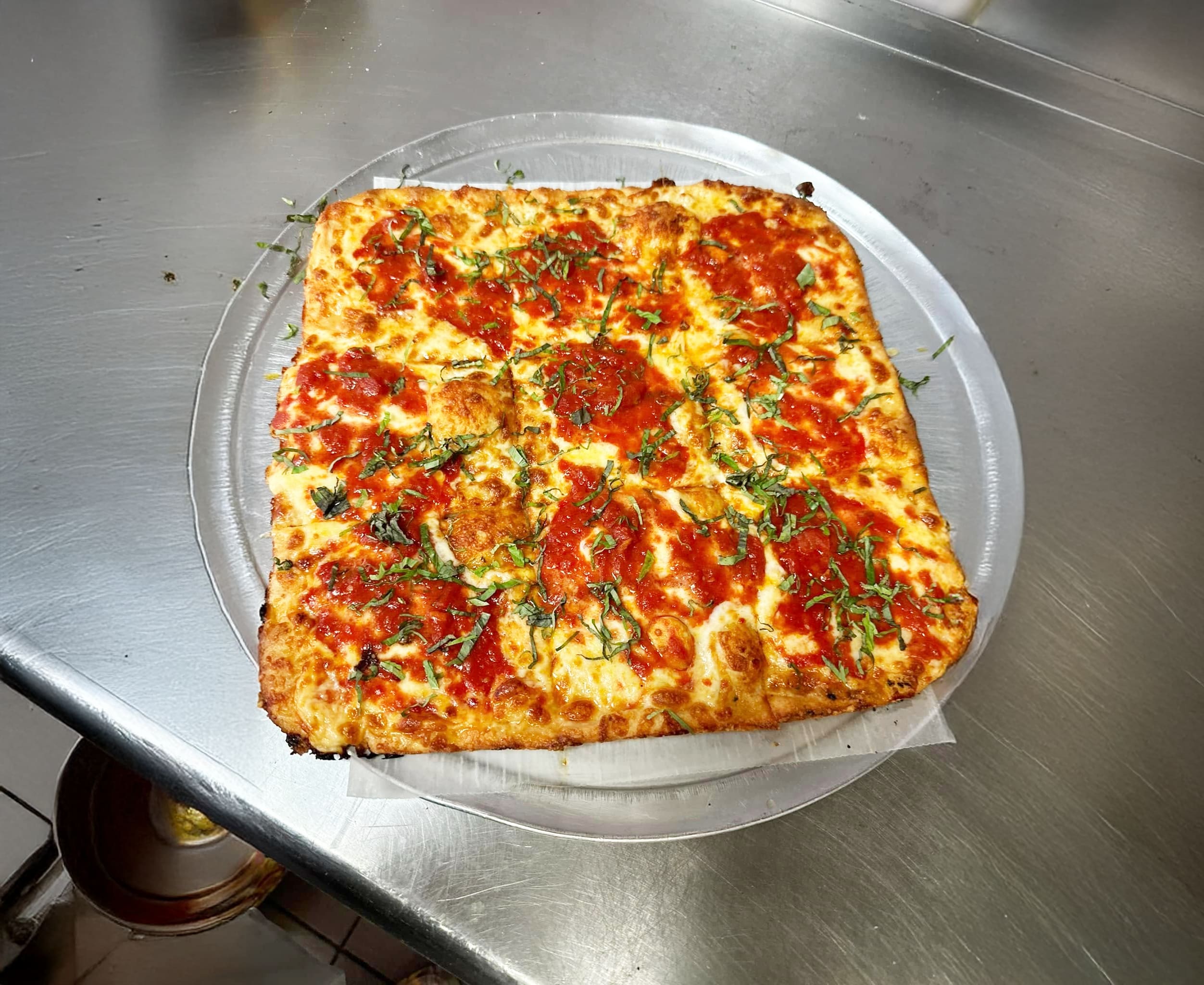 Photo 1 of 4: Mimmo's Pizza & Ristorante Palm Bay