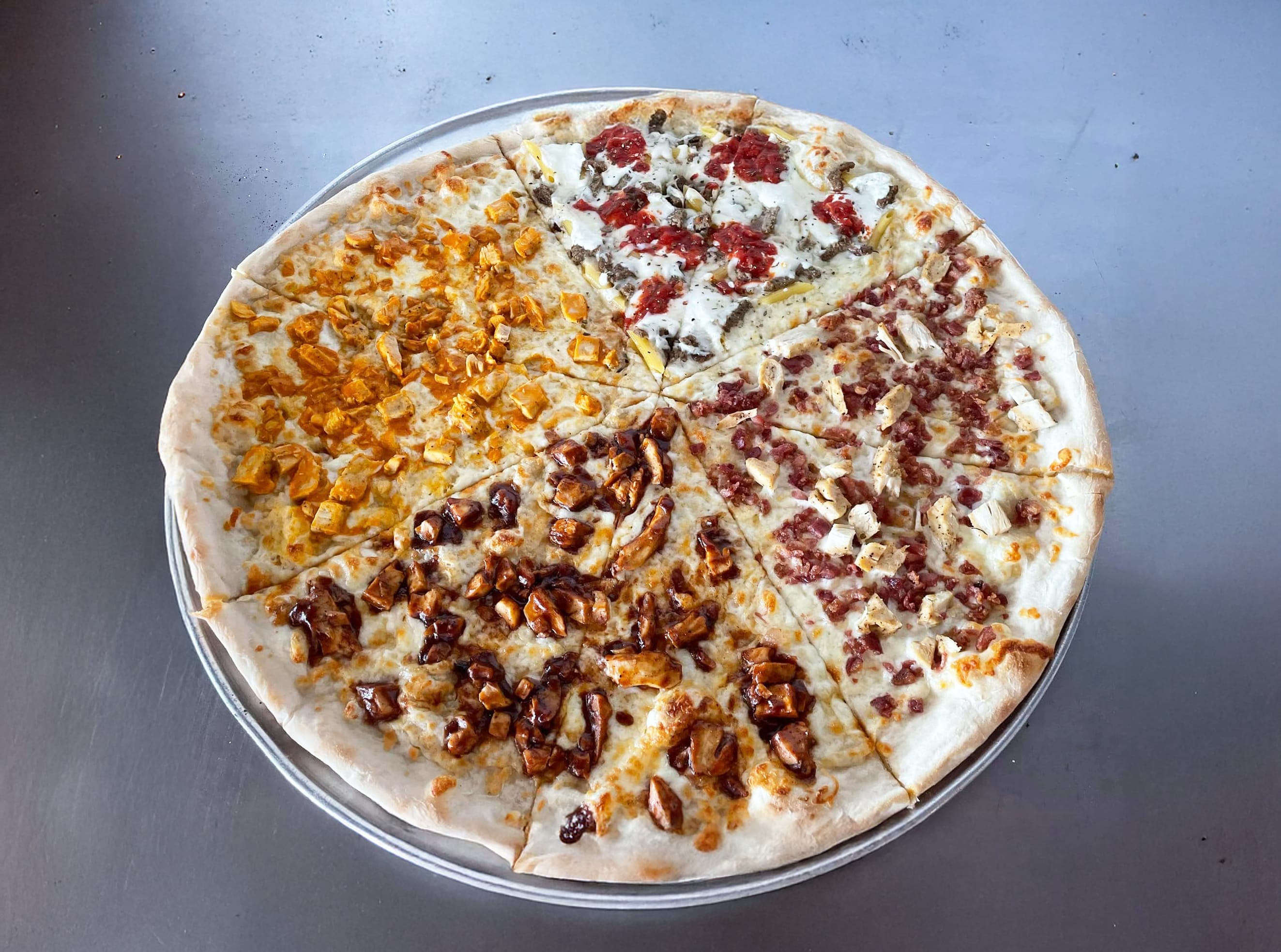 Mimmo's Pizza & Ristorante Palm Bay
