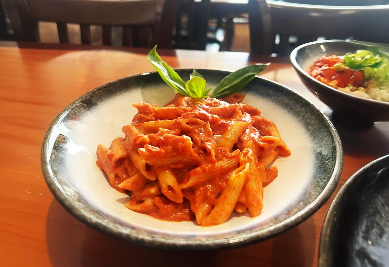 Mimmo's Pizzeria & Ristorante