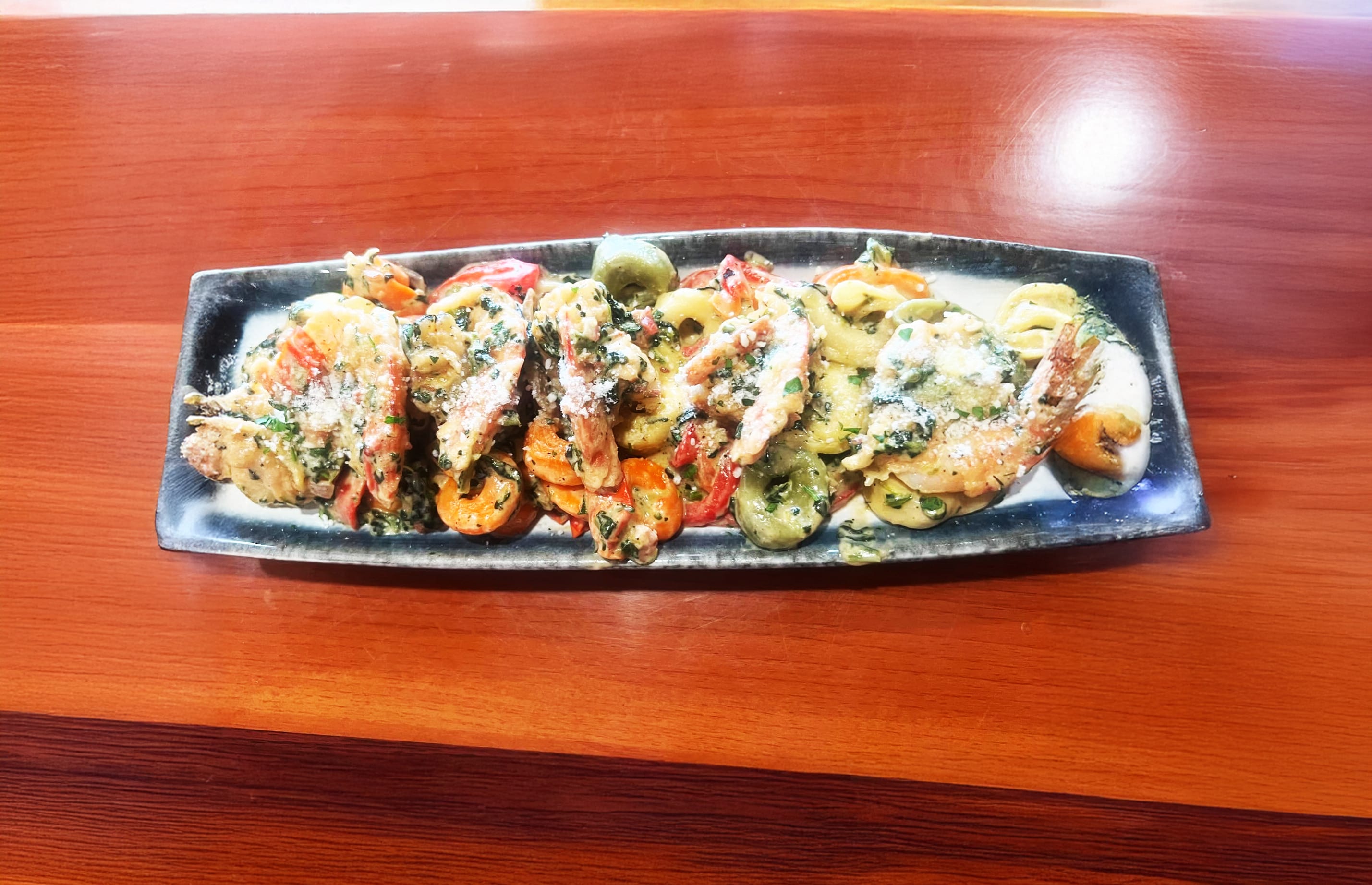Mimmo's Pizzeria & Ristorante