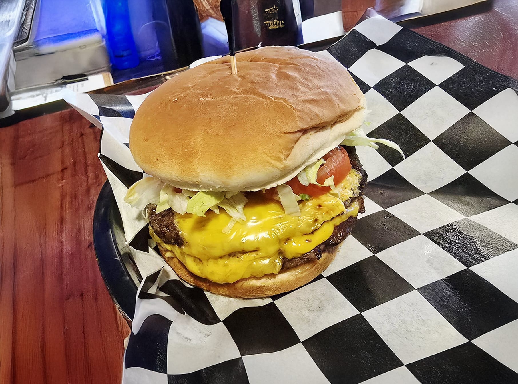 RICKEY'S on Coleman