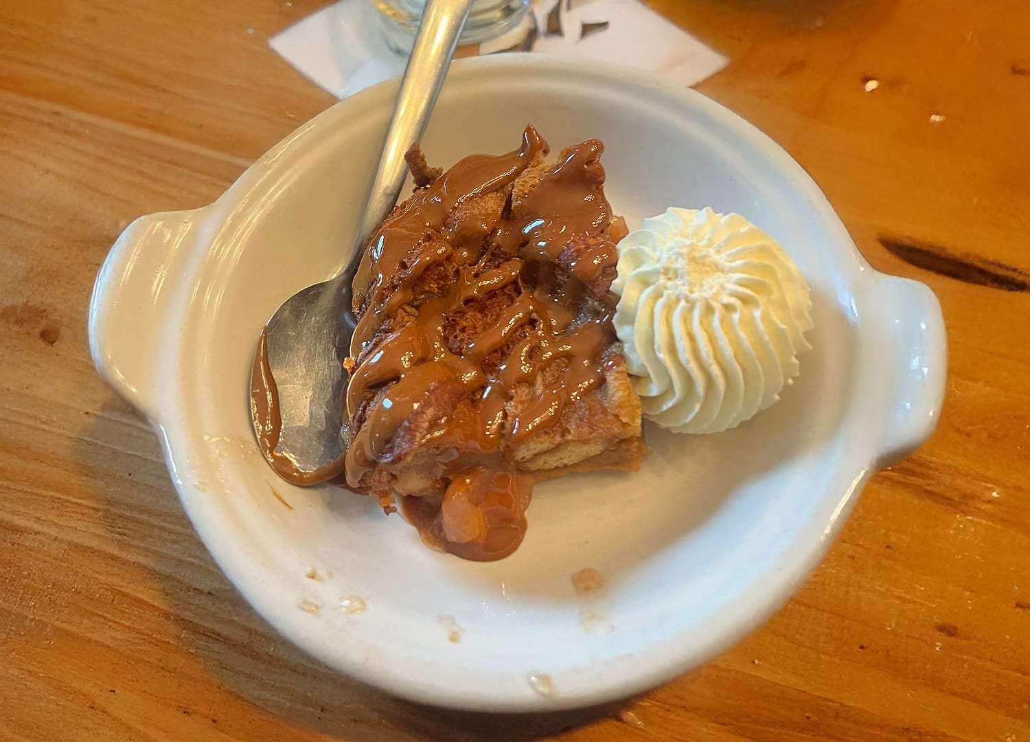 Crane & Pelican Cafe