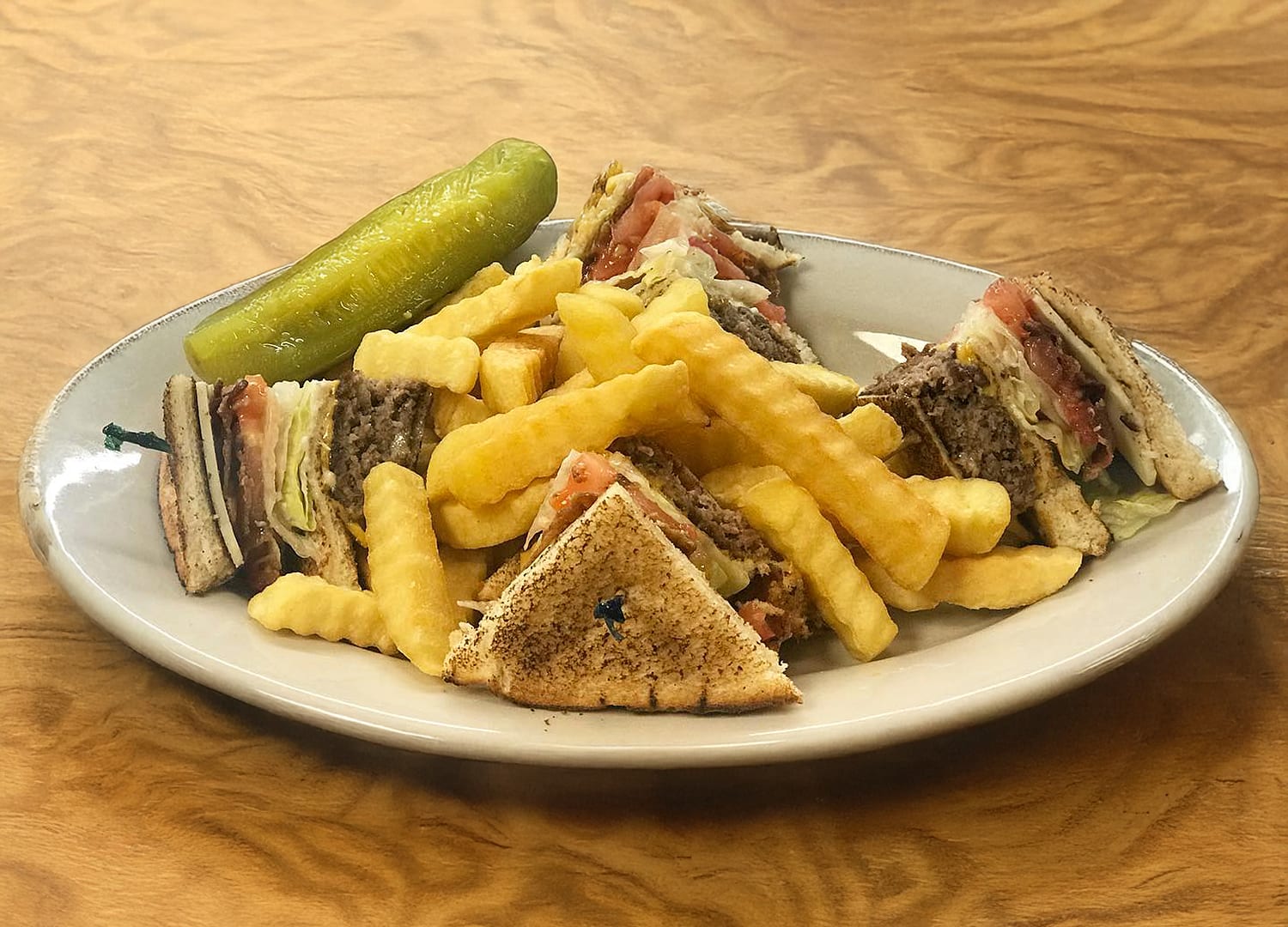 Spiro's Pancake House
