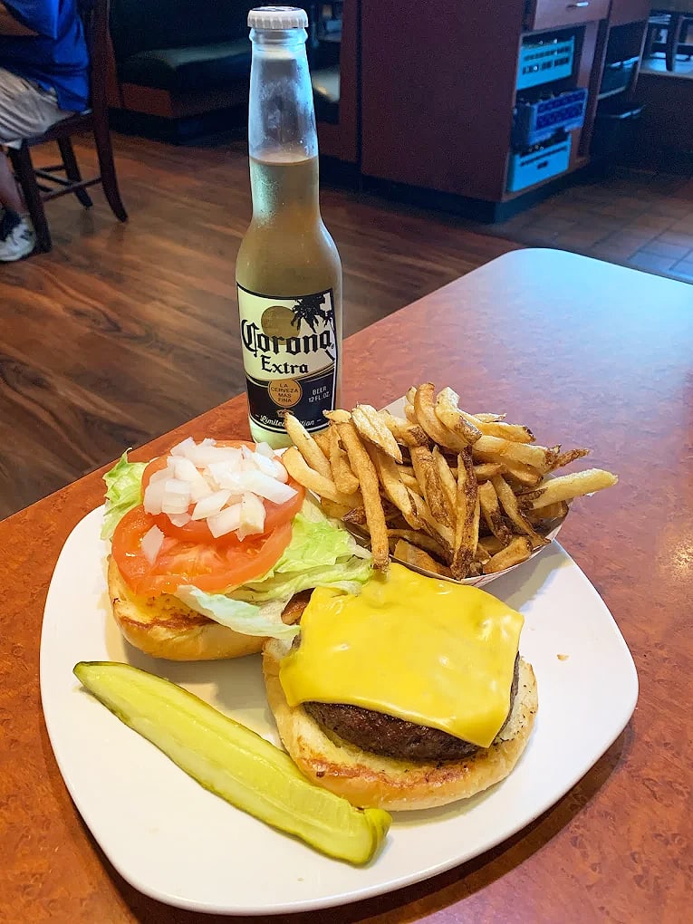 Waterloo Restaurant & Catering
