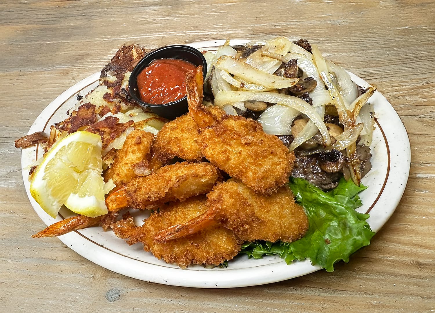 Mentor Avenue Family Restaurant