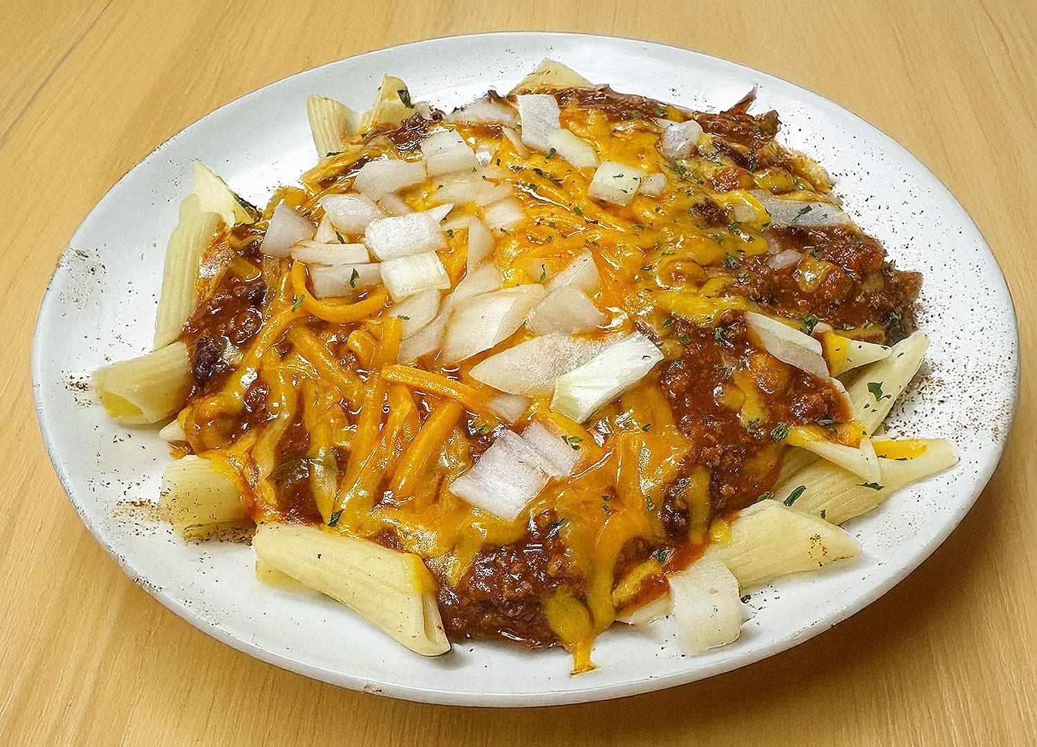 Mentor Avenue Family Restaurant