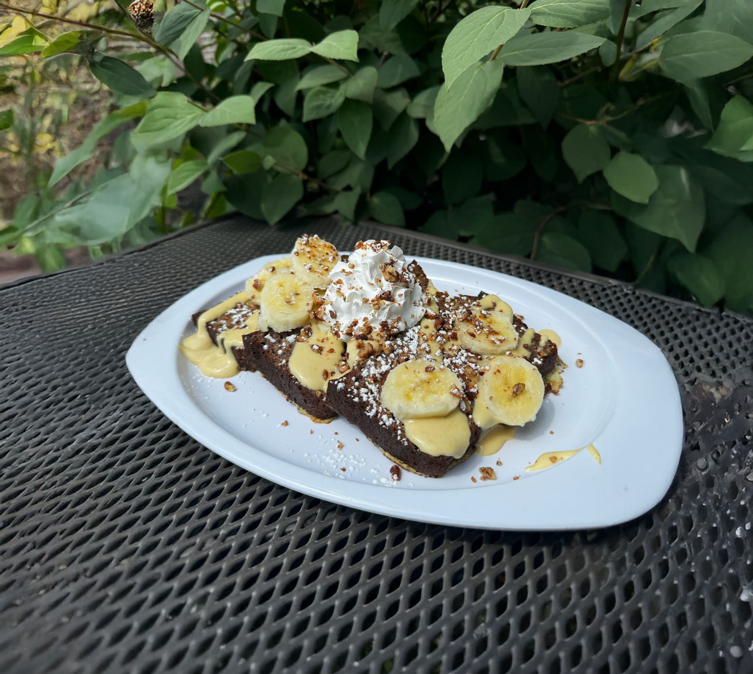 Main Street Cafe