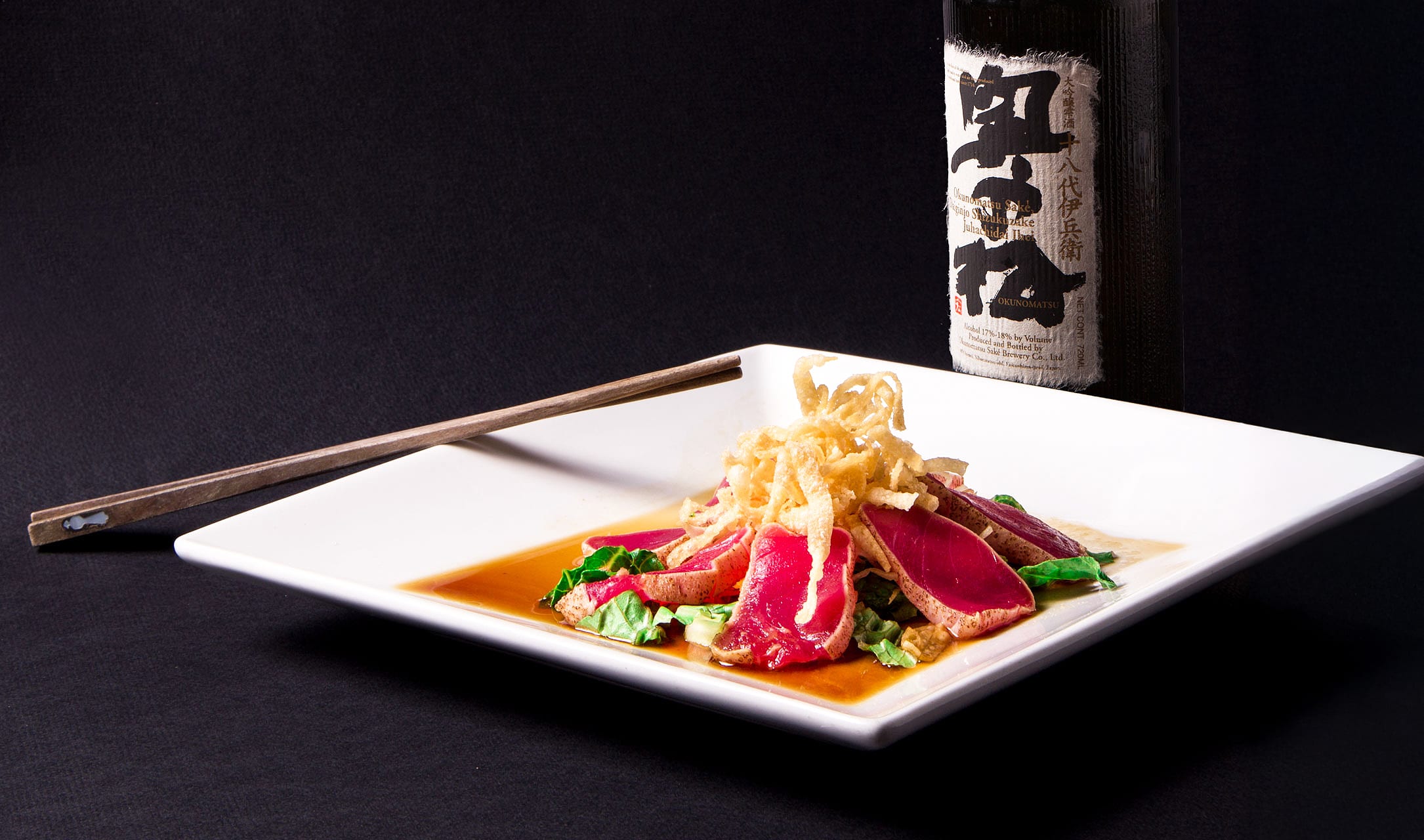 Sushi Republic