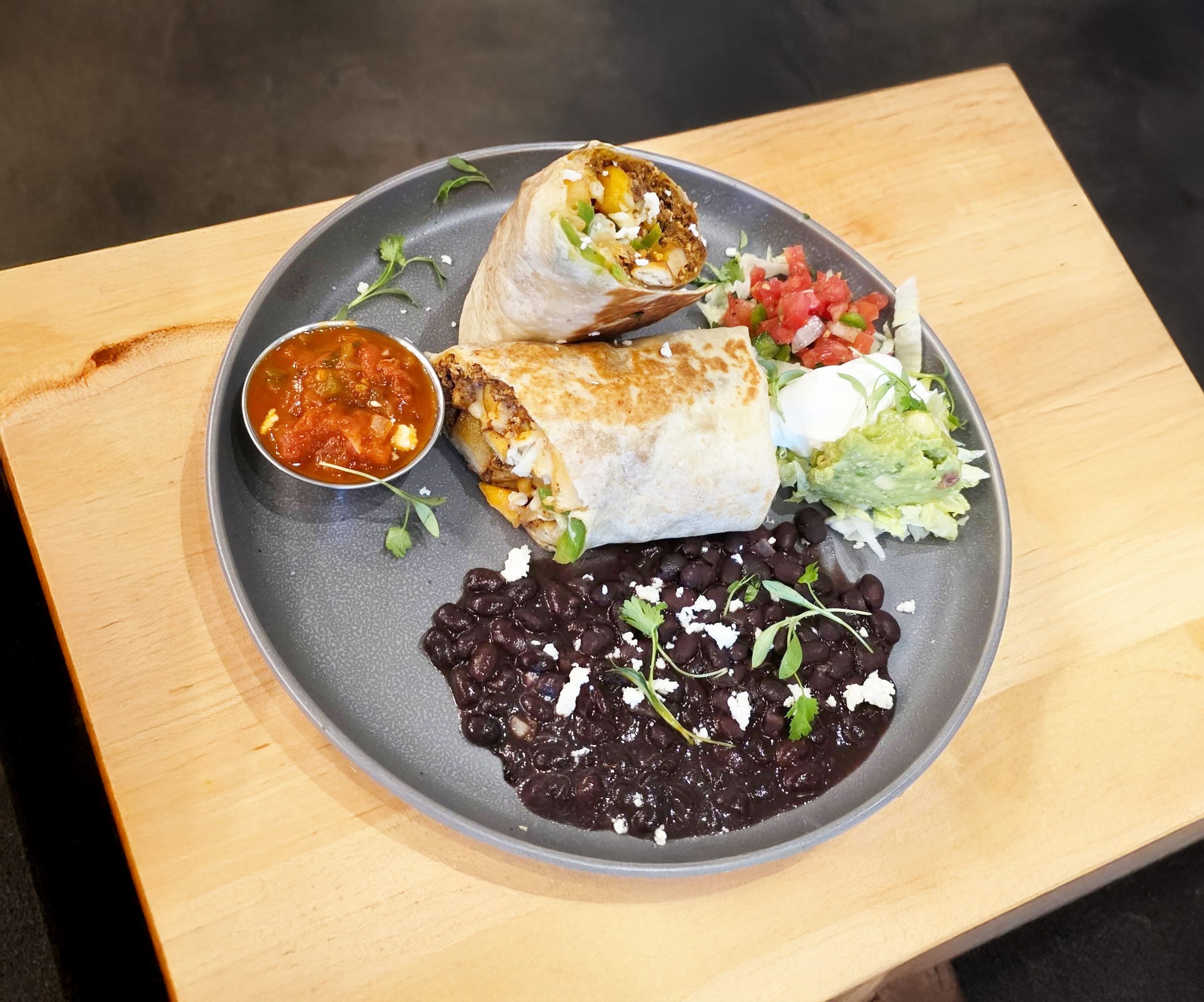 918 Maples Tacos & Cantina Midtown