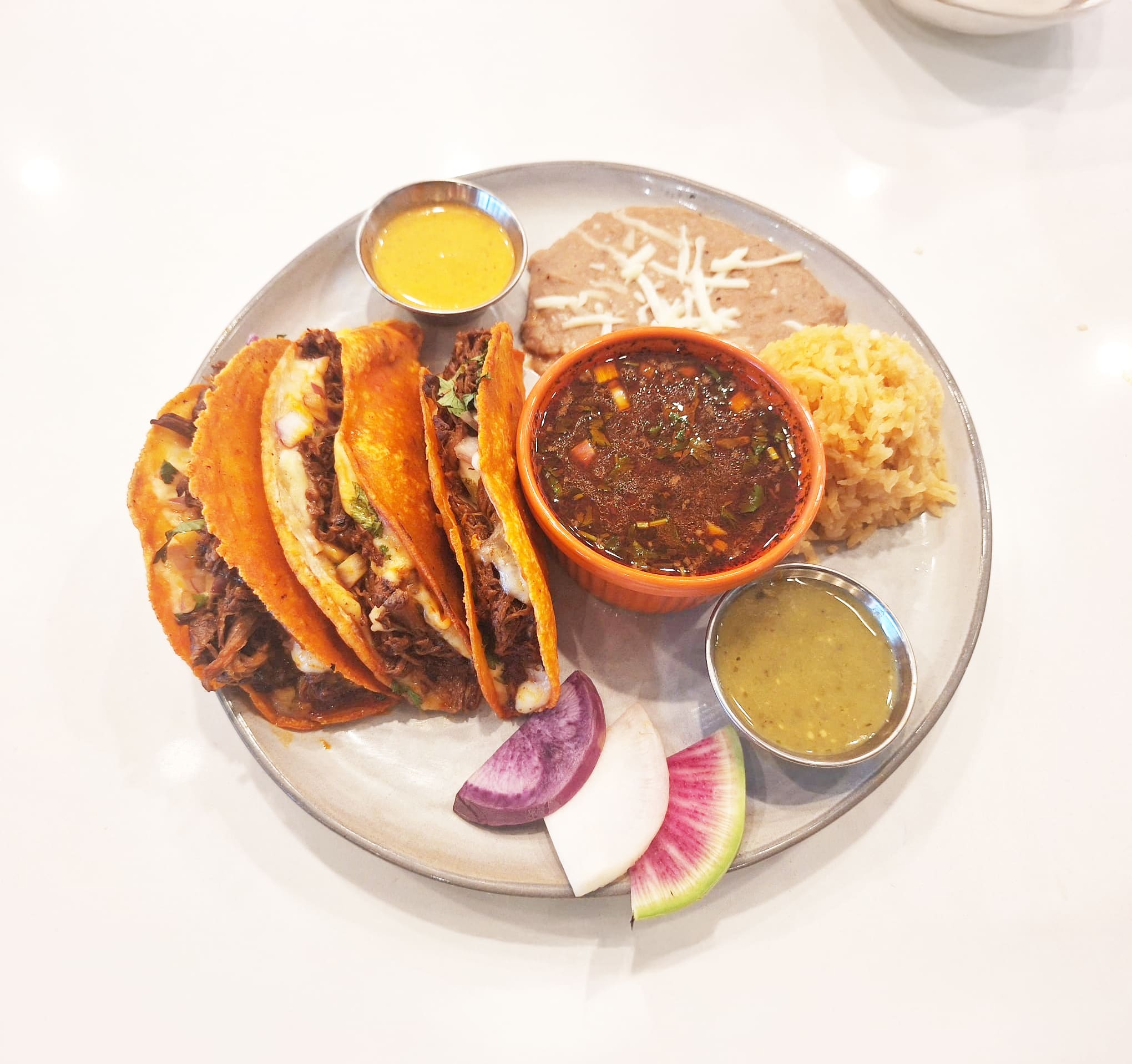 Photo 1 of 4: 918 Maples Tacos & Cantina Midtown