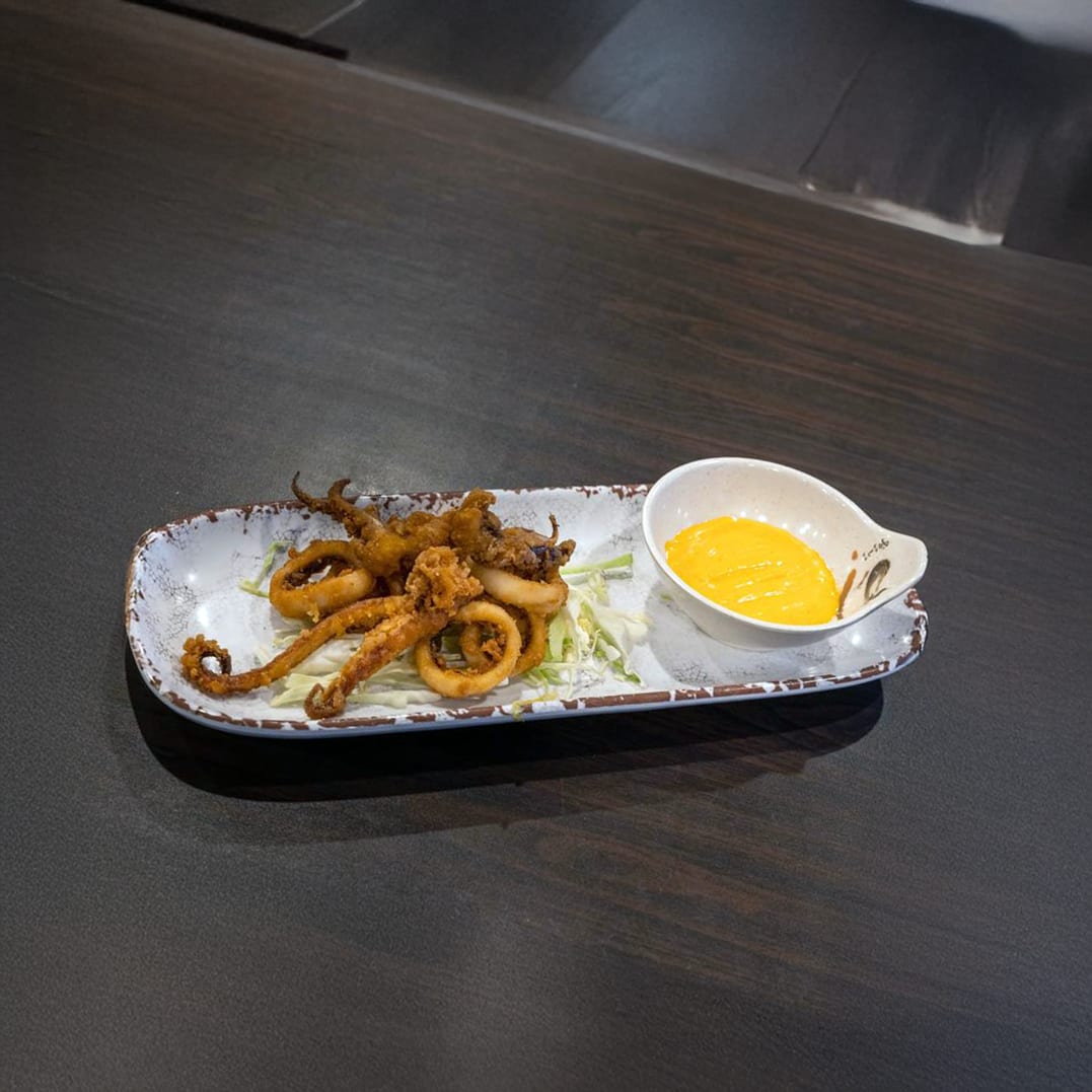 Island Sushi & Grill