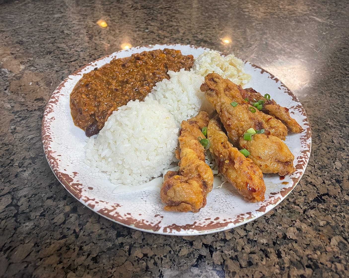 Island Sushi & Grill