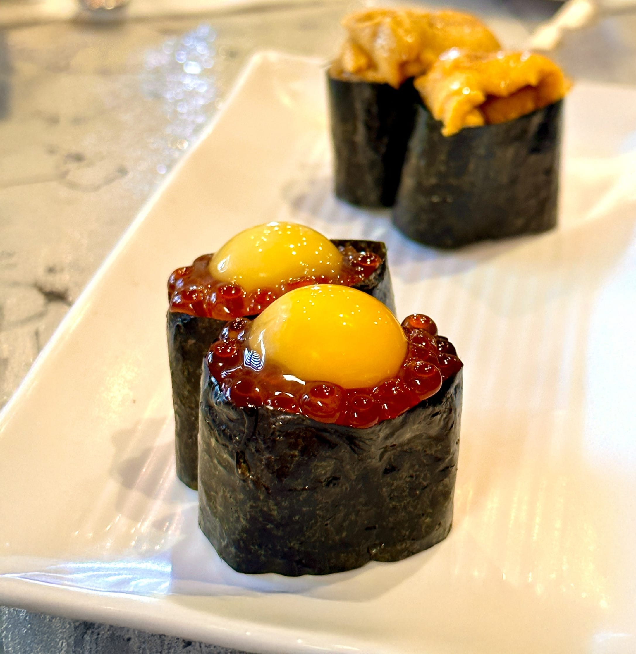Hiroba Sushi