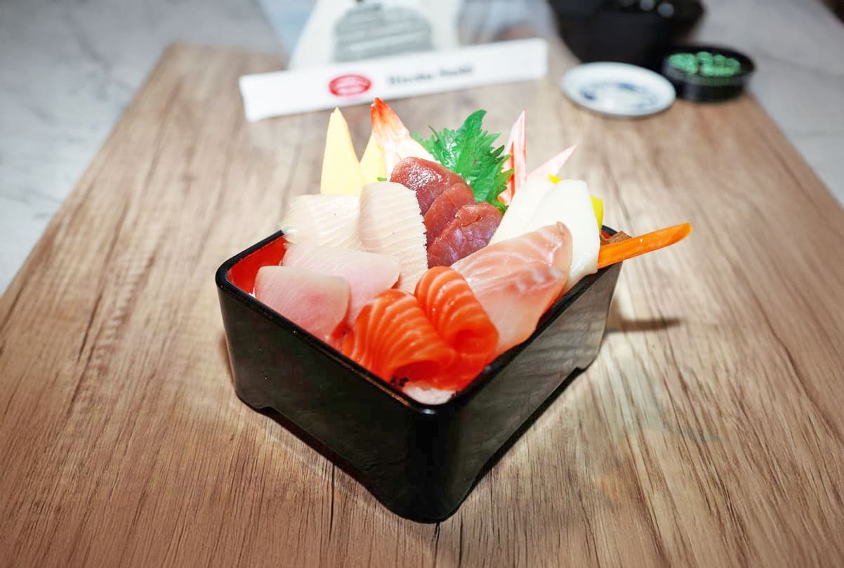 Hiroba Sushi