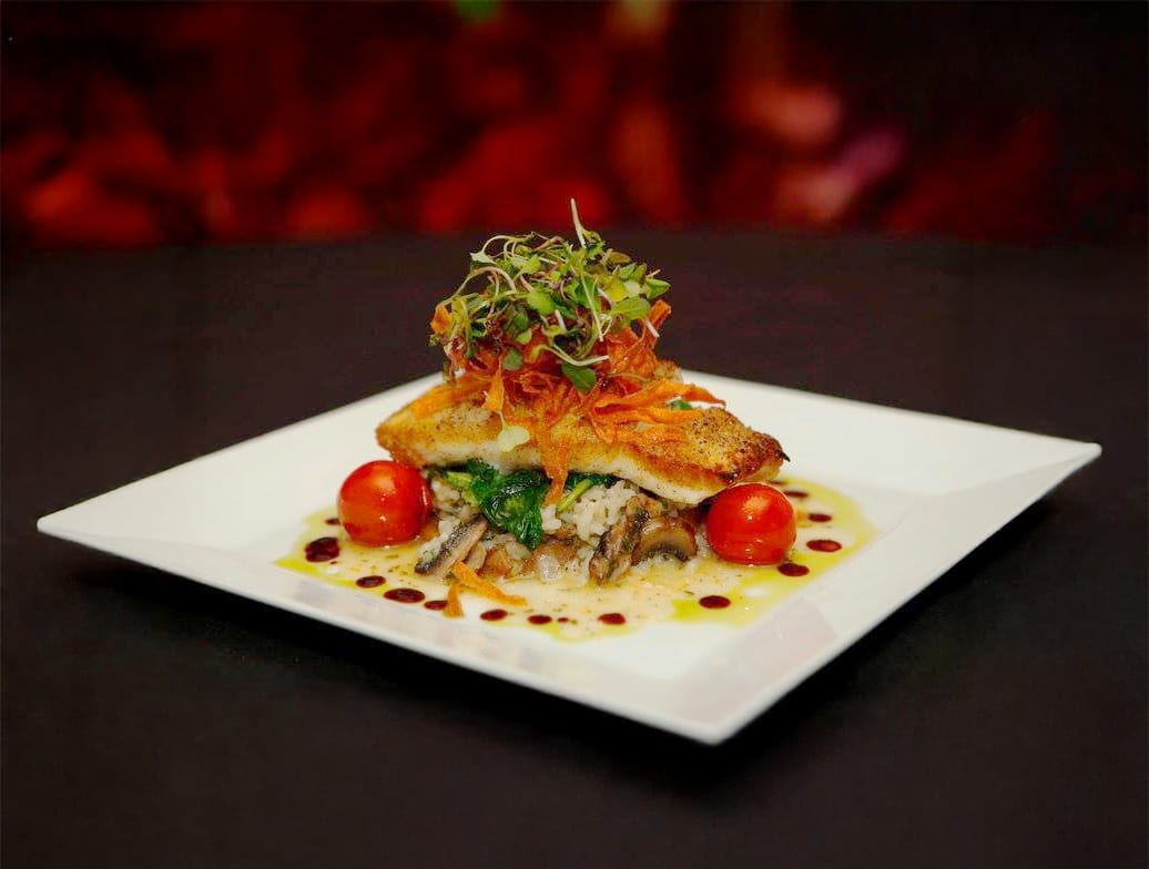 Photo 1 of 4: Port Restaurant & Bar