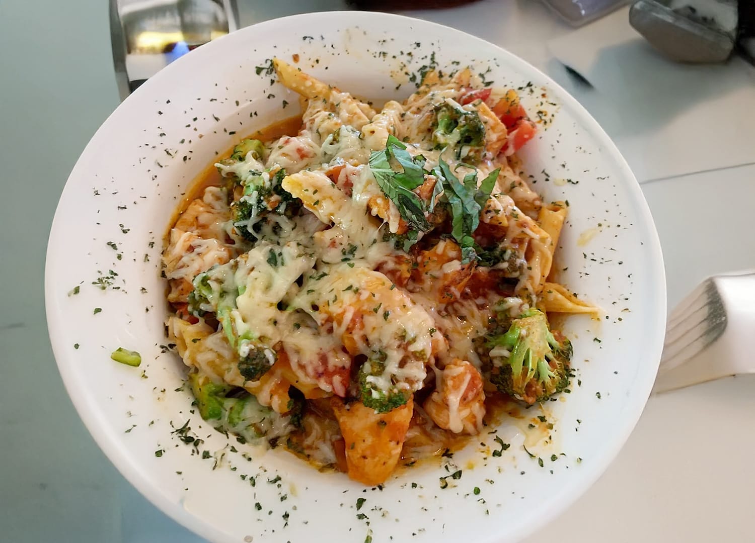 Sol Grill