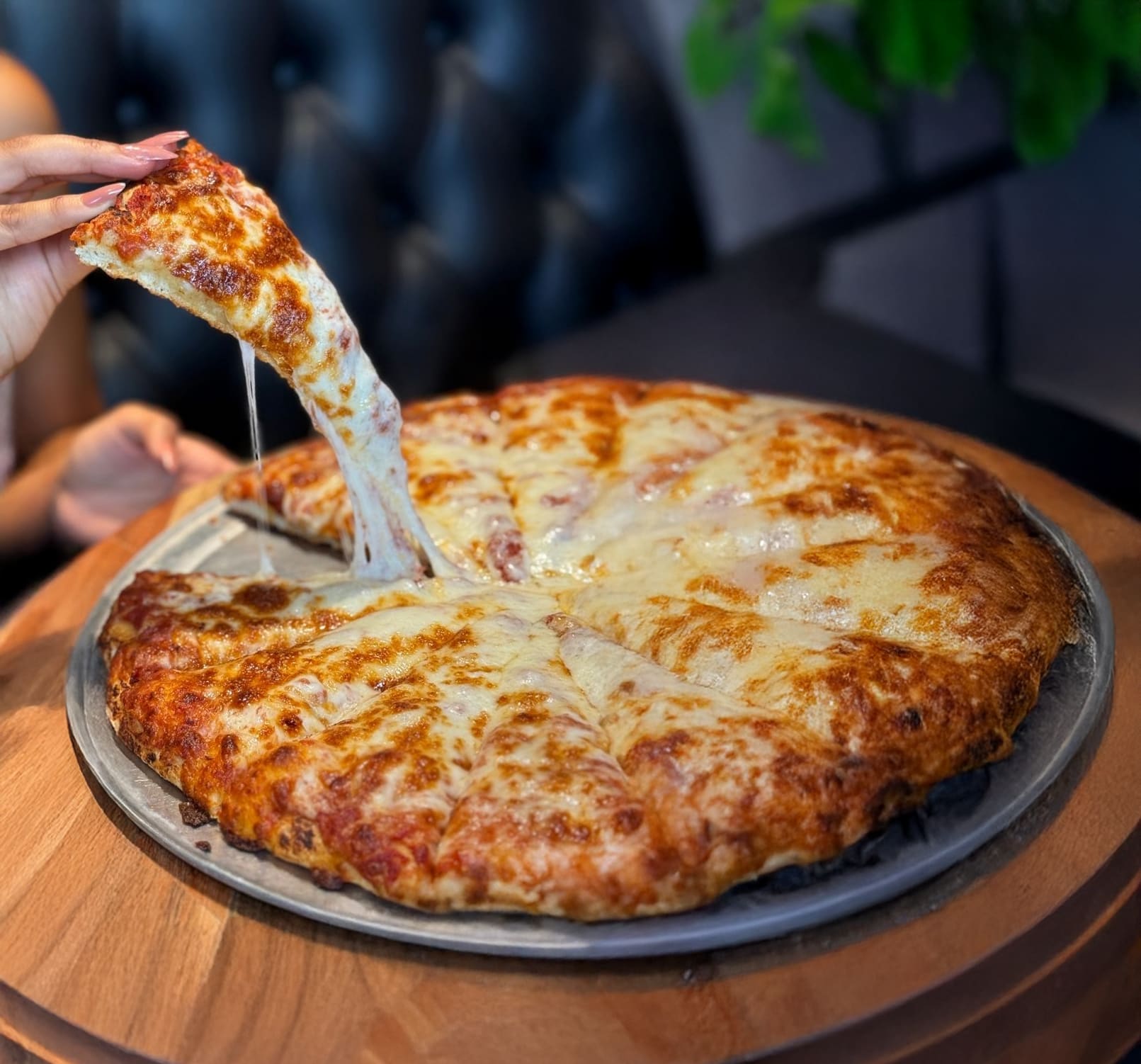 Photo 1 of 4: Mountain Mike's Pizza