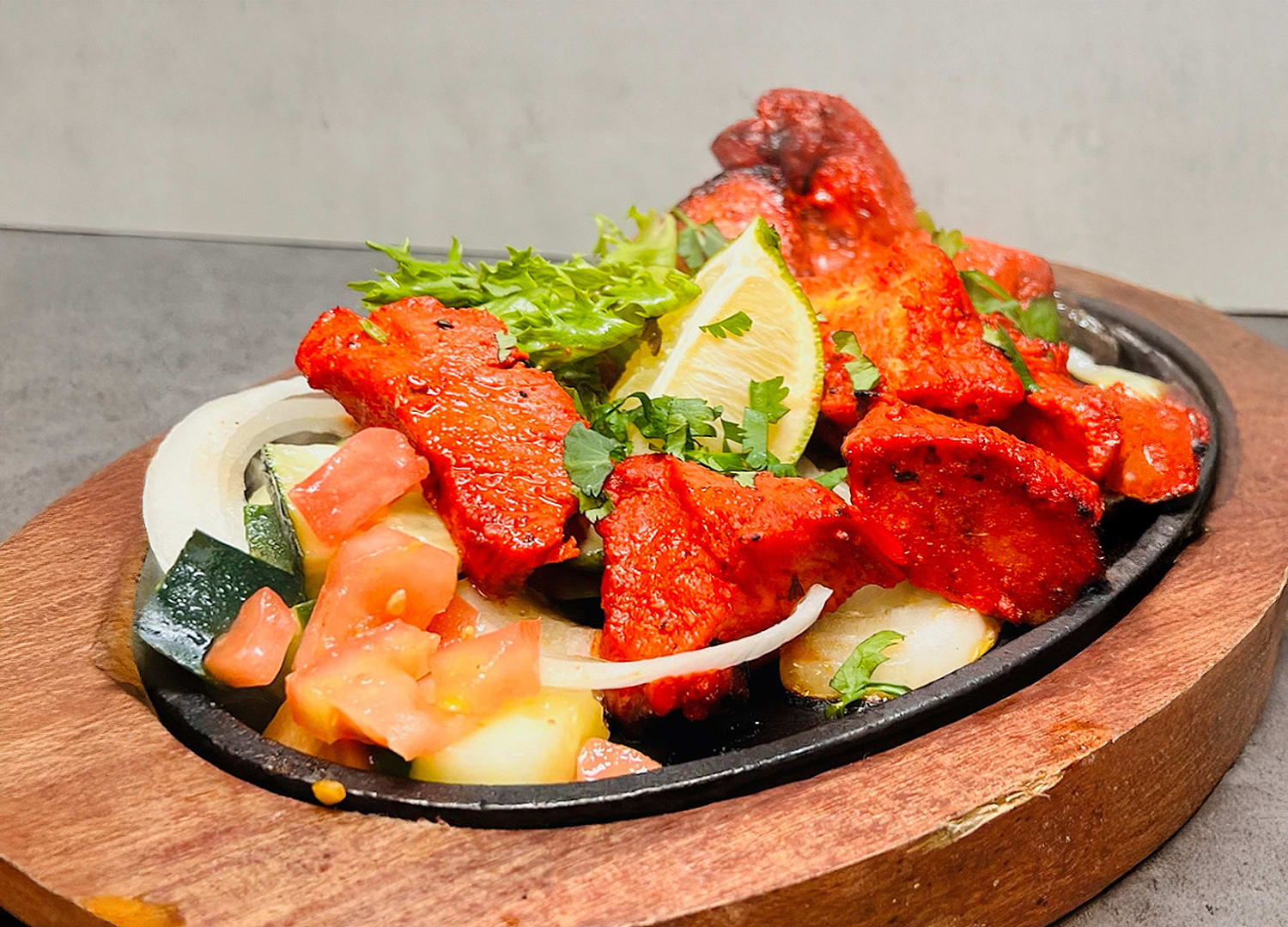 Urban Rasoi