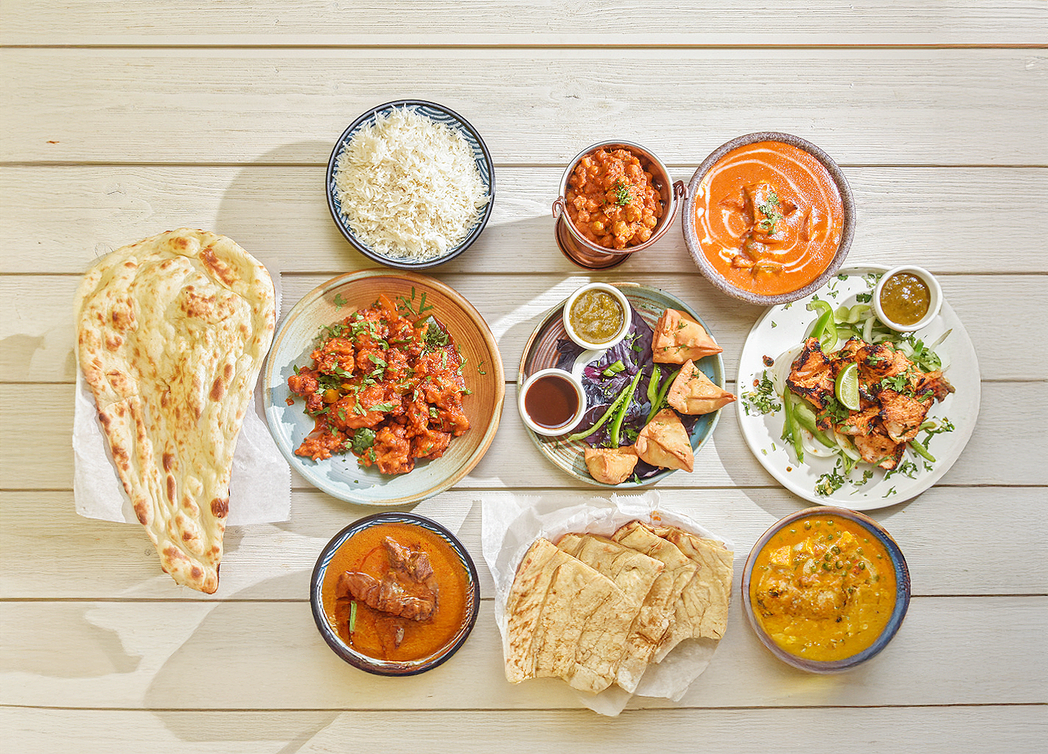 Urban Rasoi