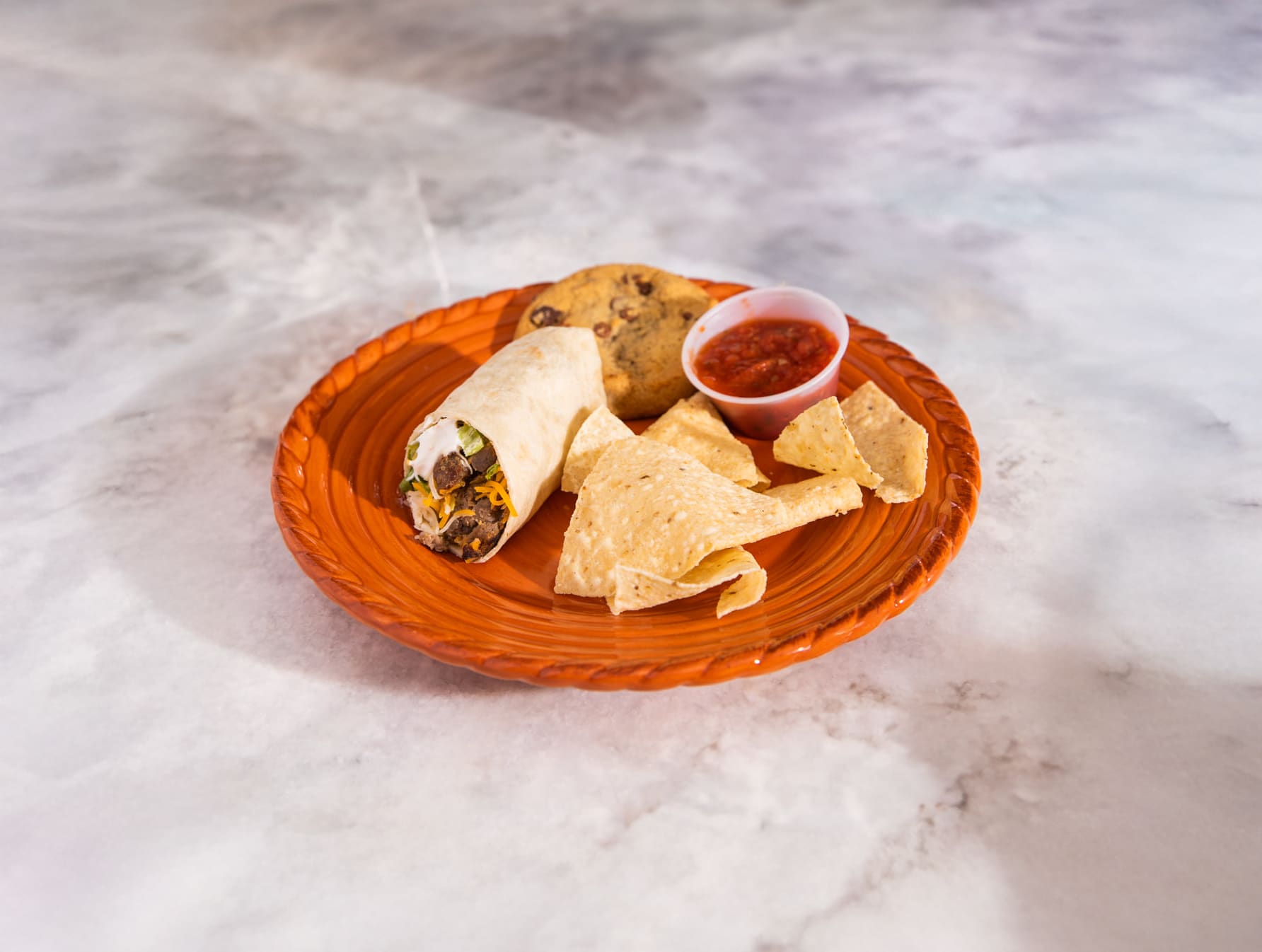 Moe's Southwest Grill