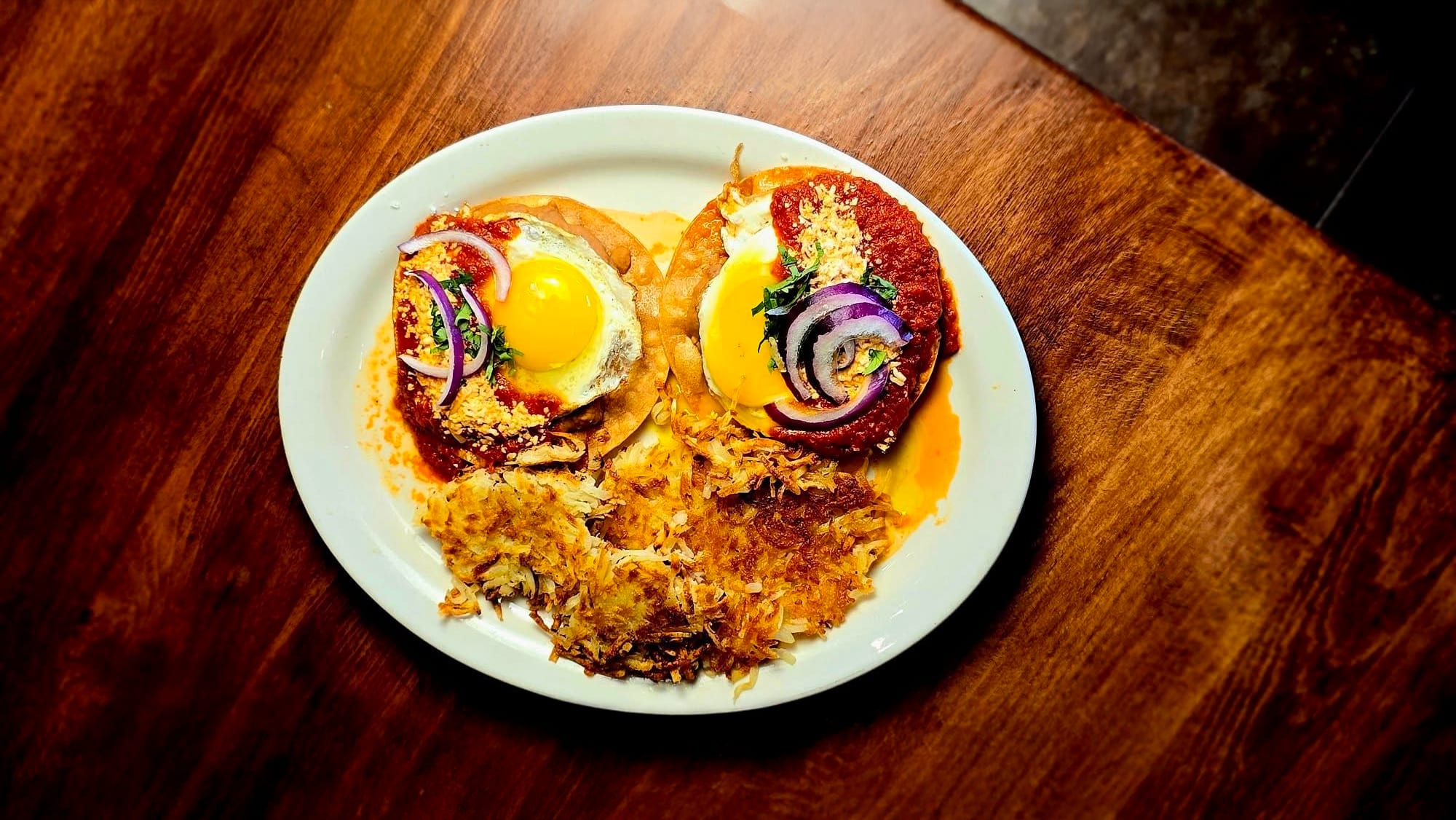 Mi Rey Taqueria & grill