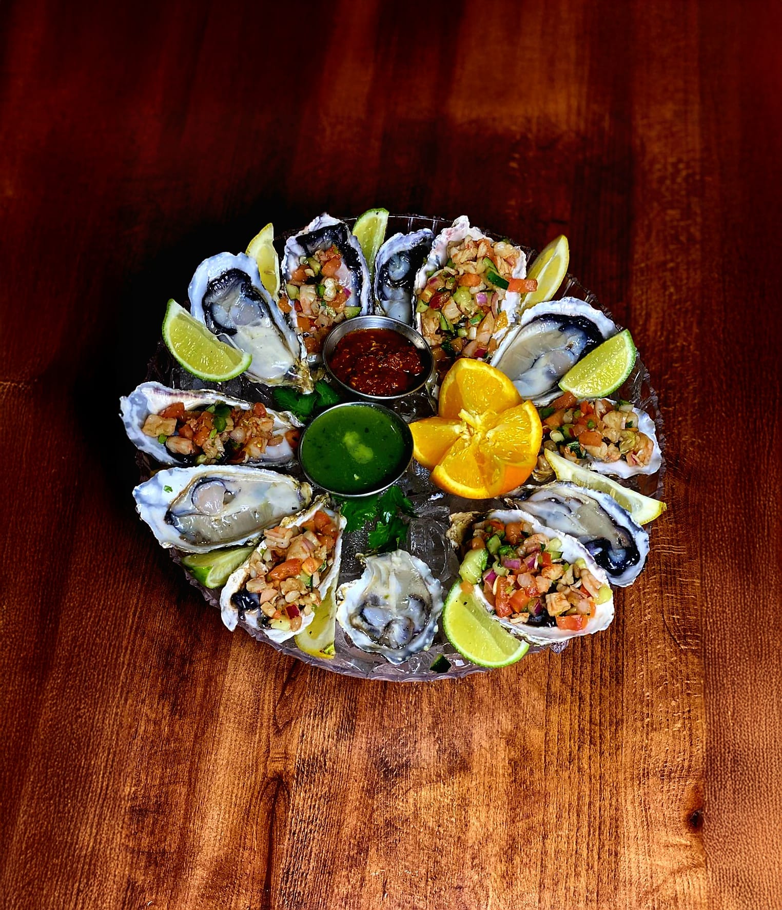 Mi Rey Taqueria & grill