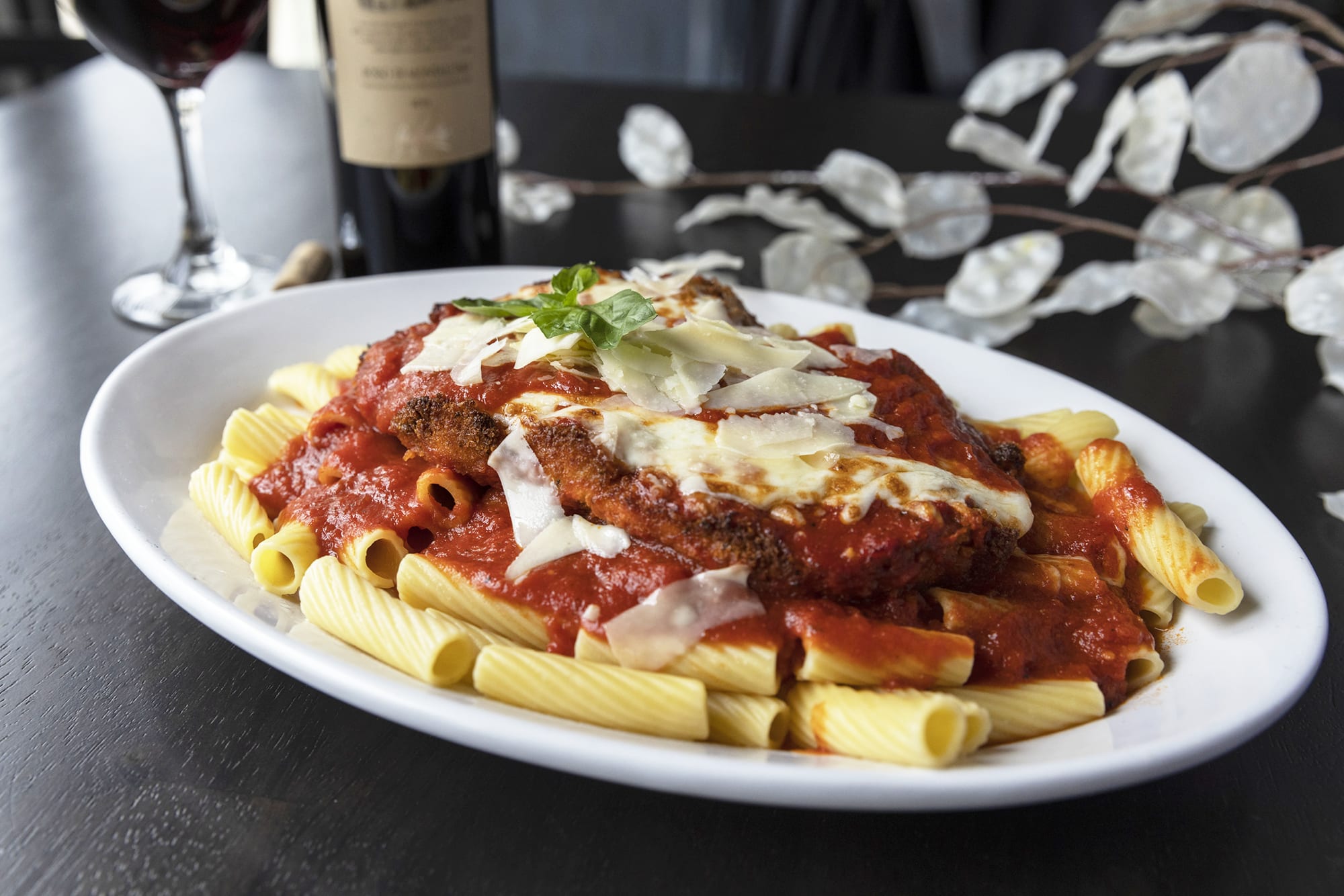 Photo 1 of 4: Rocco's Italian Kitchen