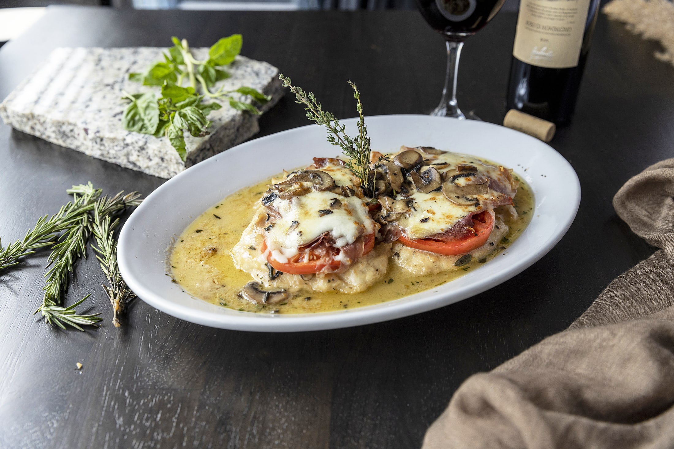 Rocco's Italian Kitchen