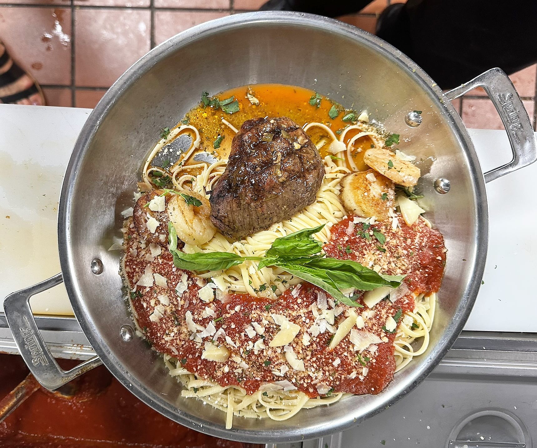 Rocco's Italian Kitchen