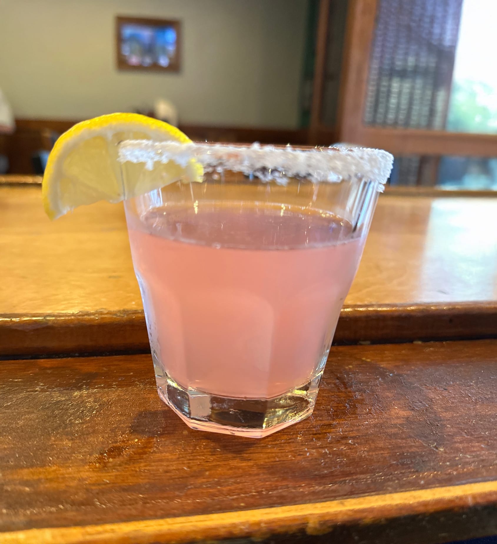 Kelly's Sports Pub