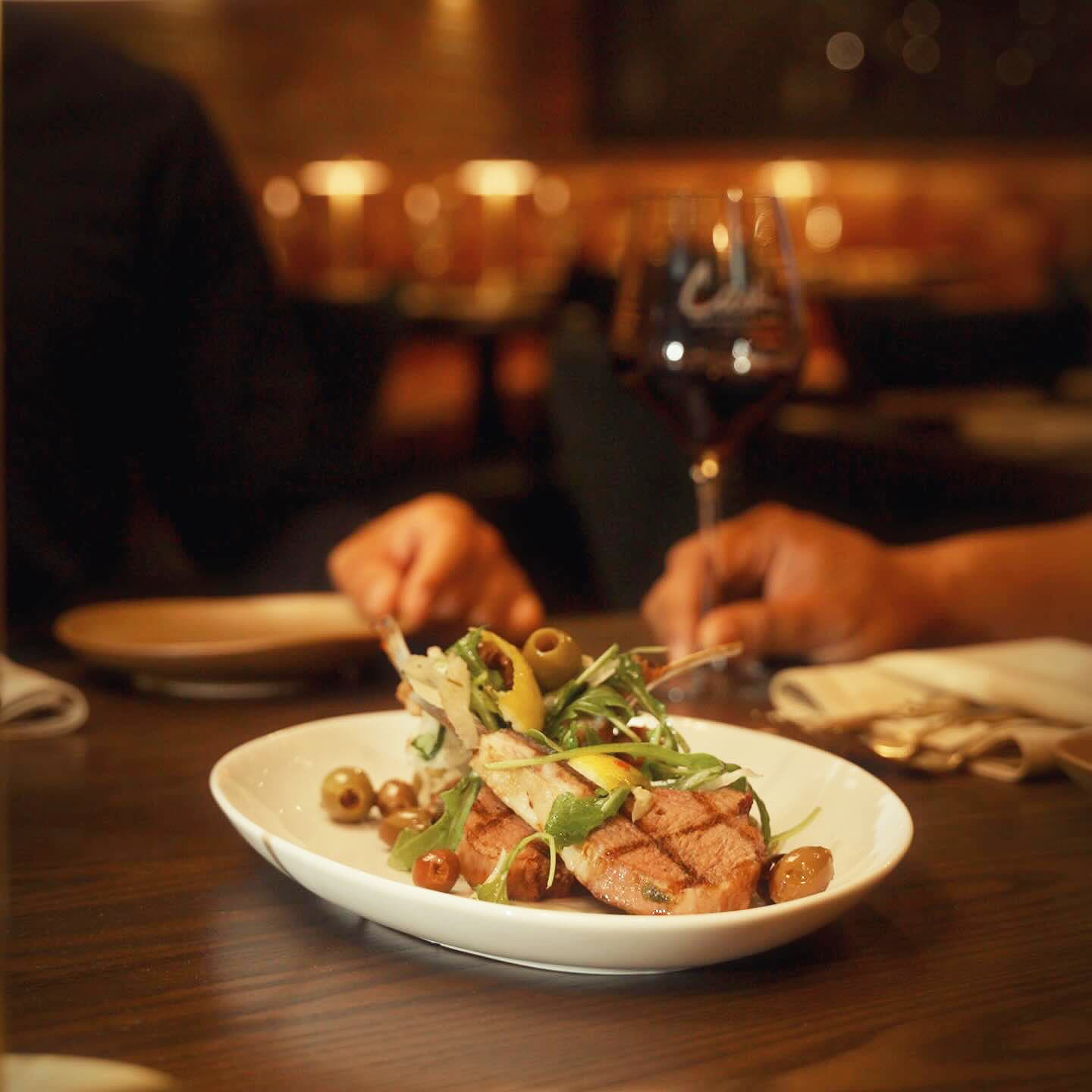 Photo 1 of 4: Cask Restaurant & Bar