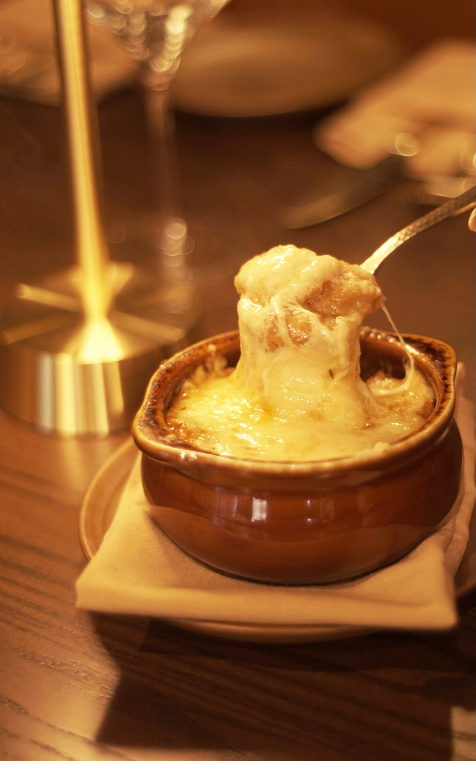 Cask Restaurant & Bar