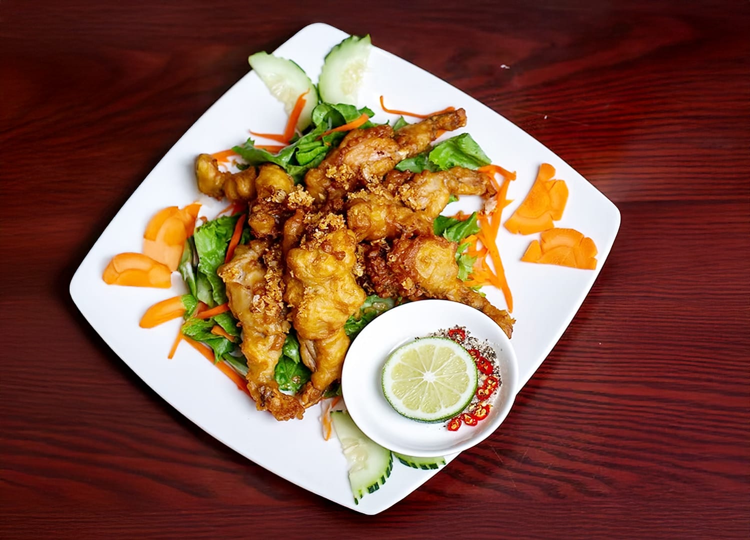 Little Saigon Restaurant