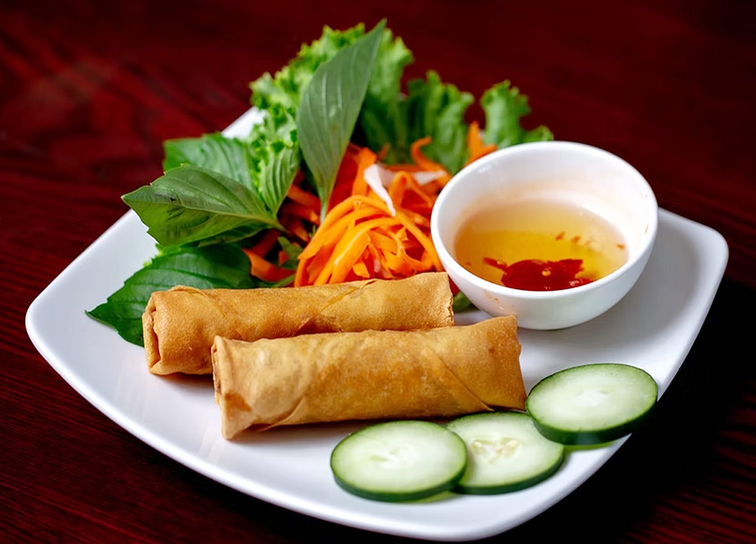 Little Saigon Restaurant