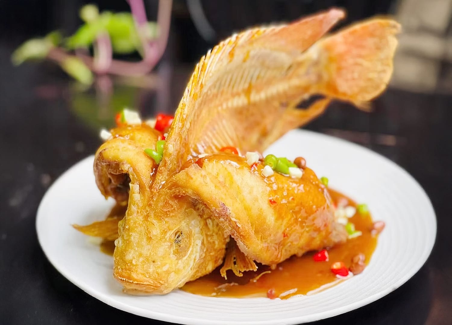 Little Saigon Restaurant