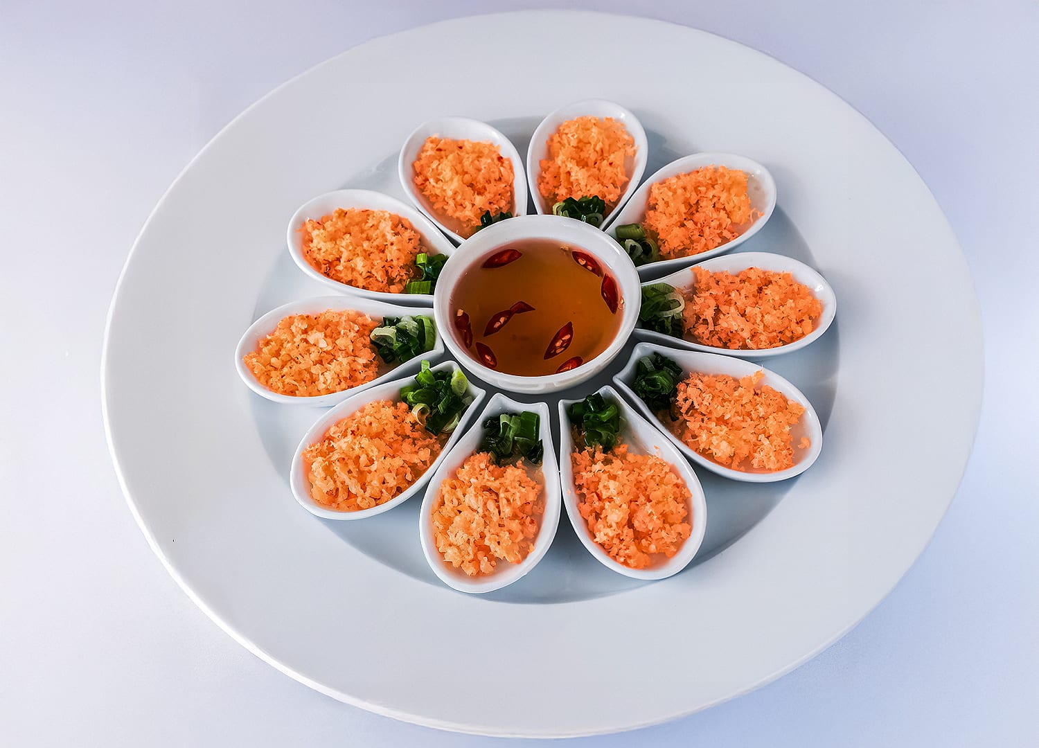 Little Saigon Restaurant