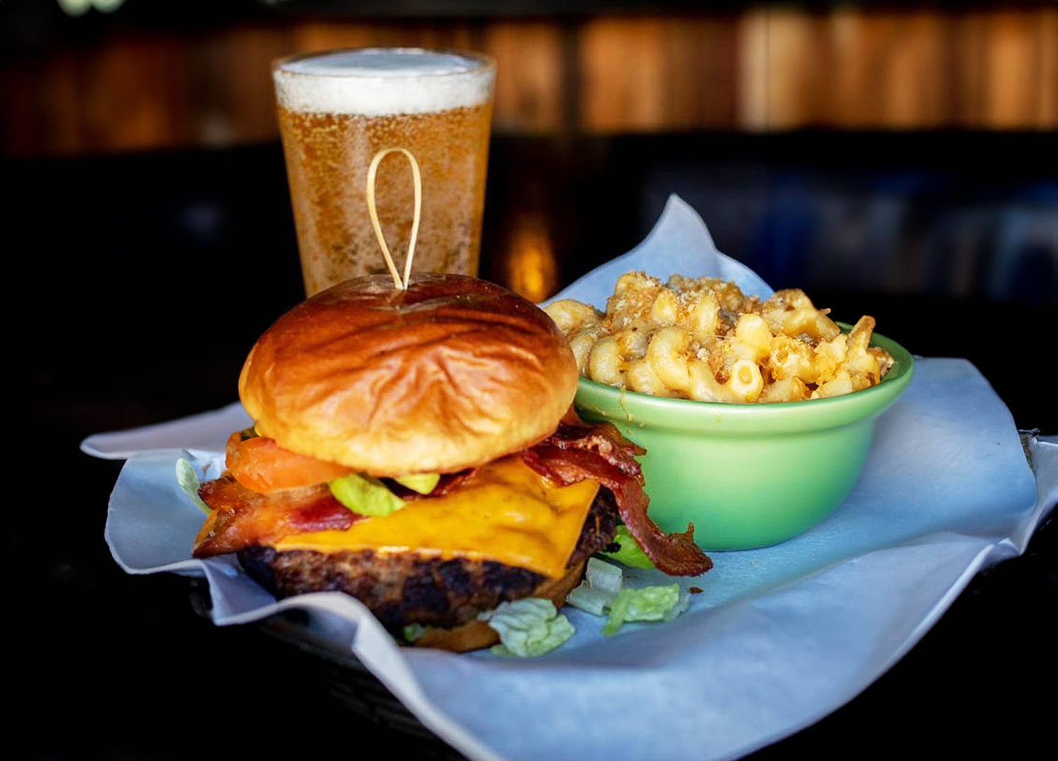 Cruisers Pizza Bar Grill