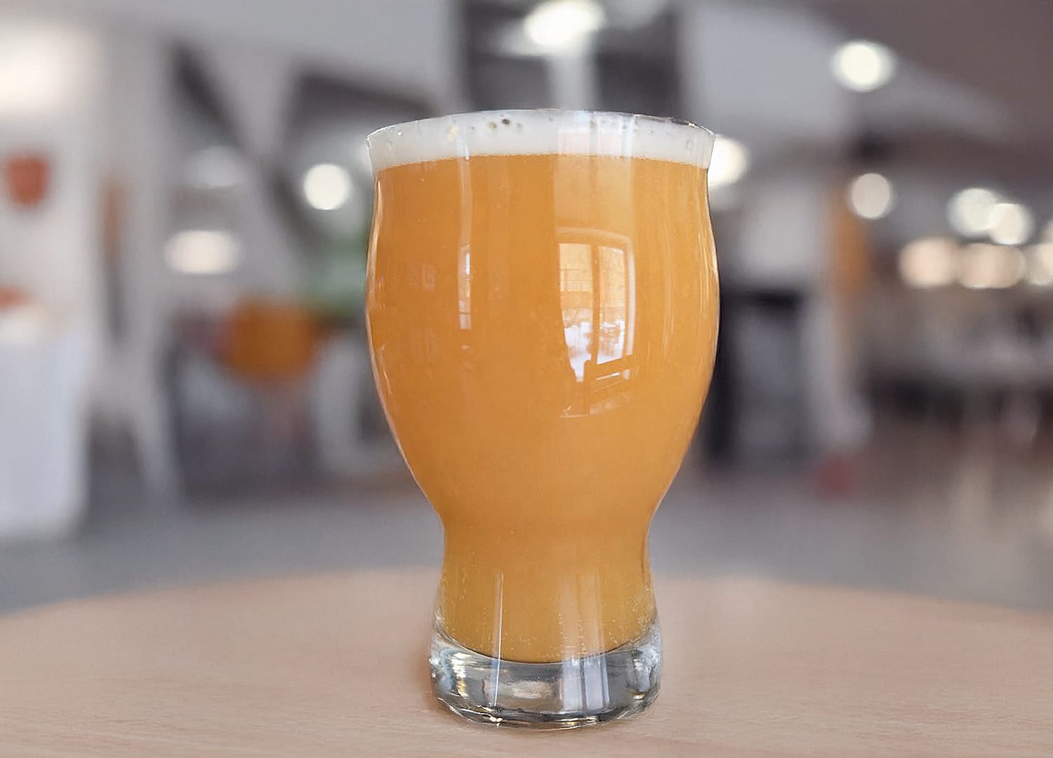 Jolly Scholar Brewing