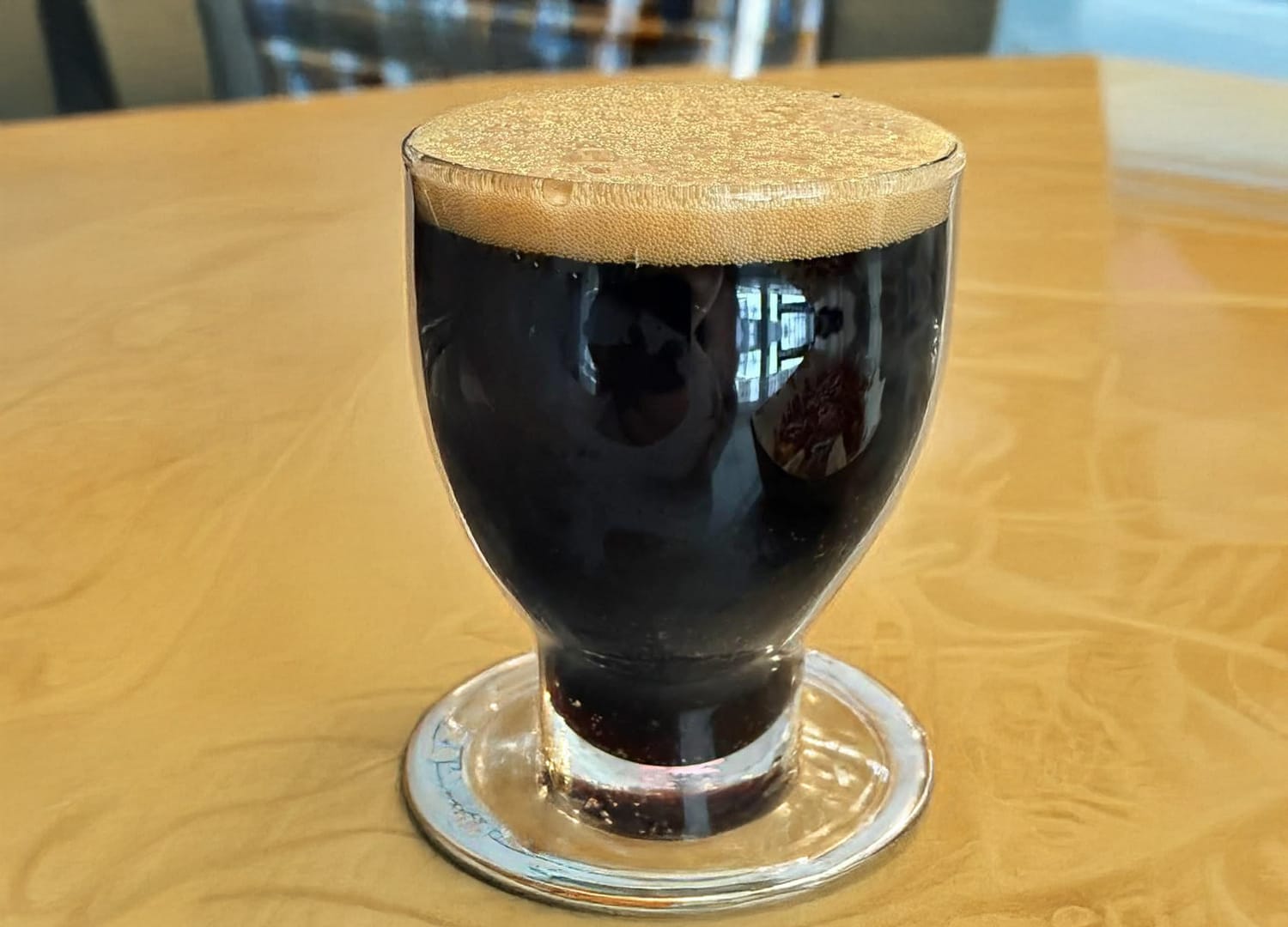 Jolly Scholar Brewing