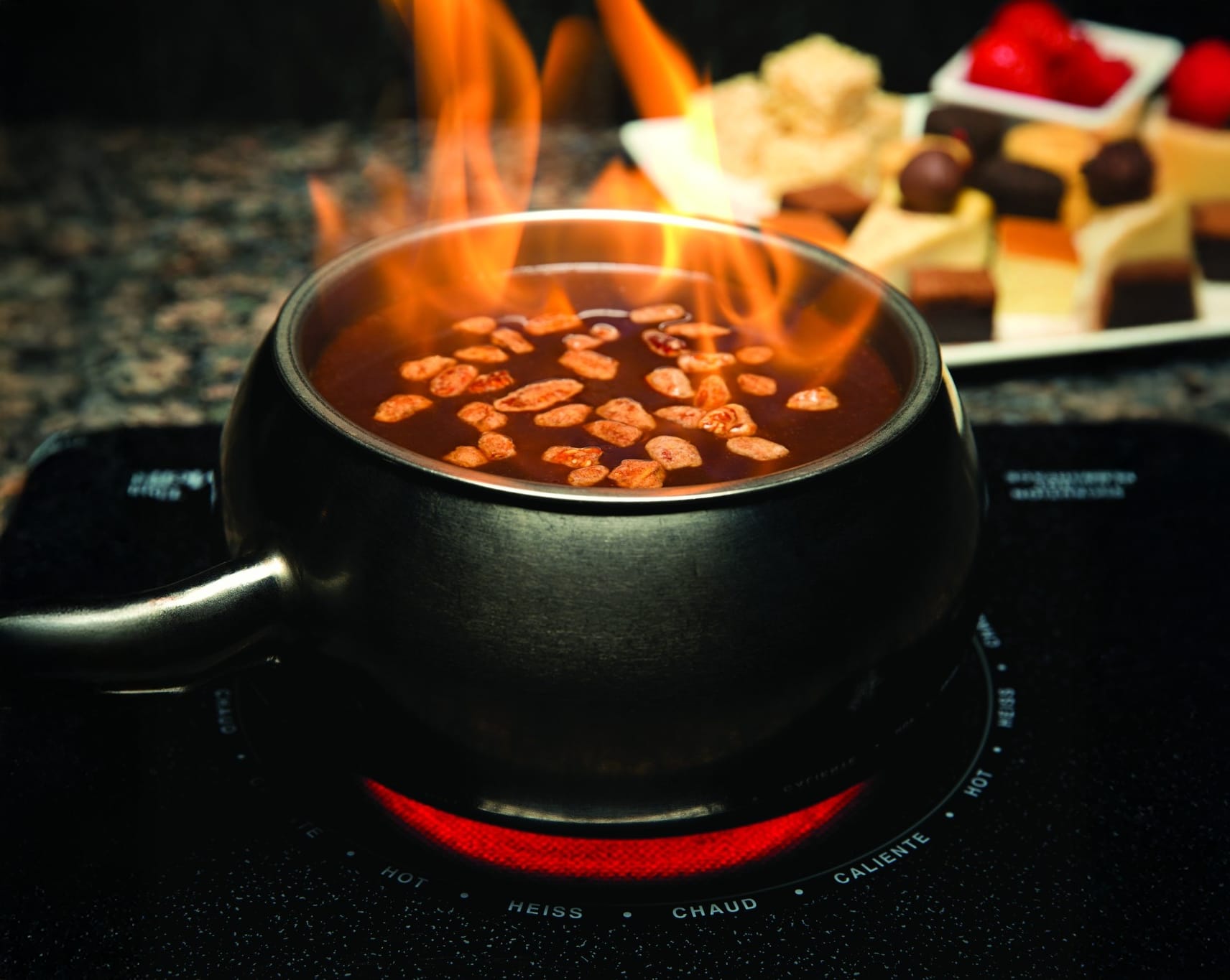 The Melting Pot