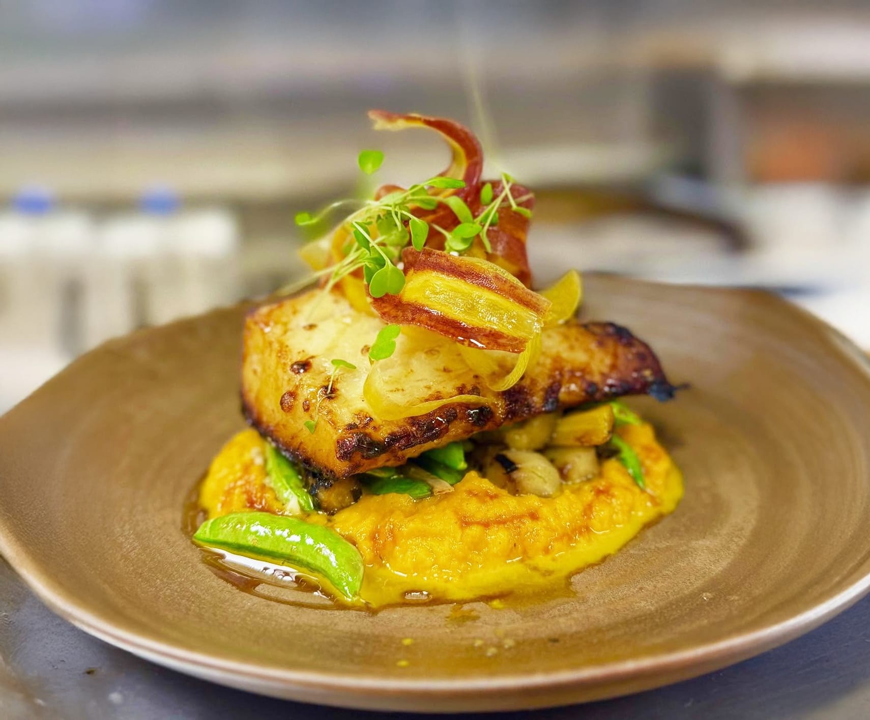 Cask Restaurant & Bar