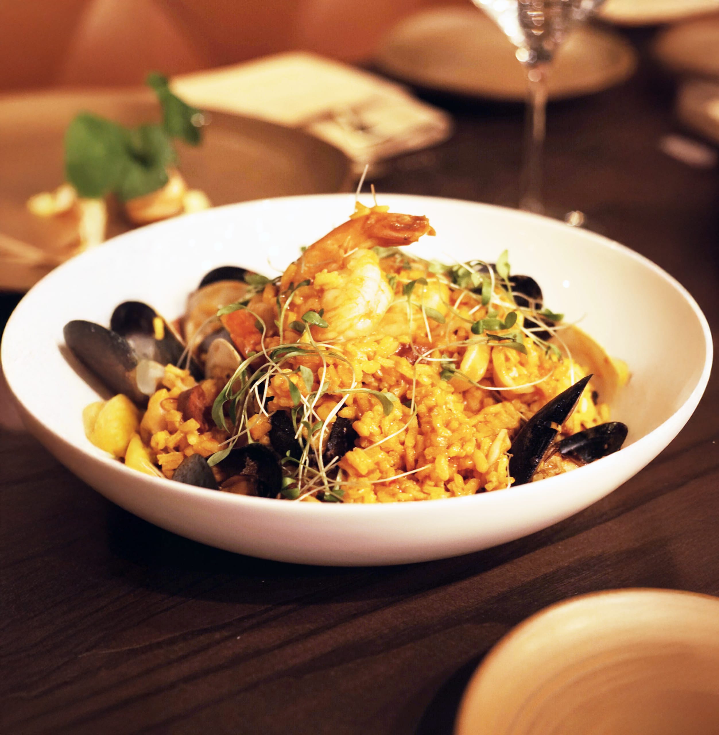 Cask Restaurant & Bar