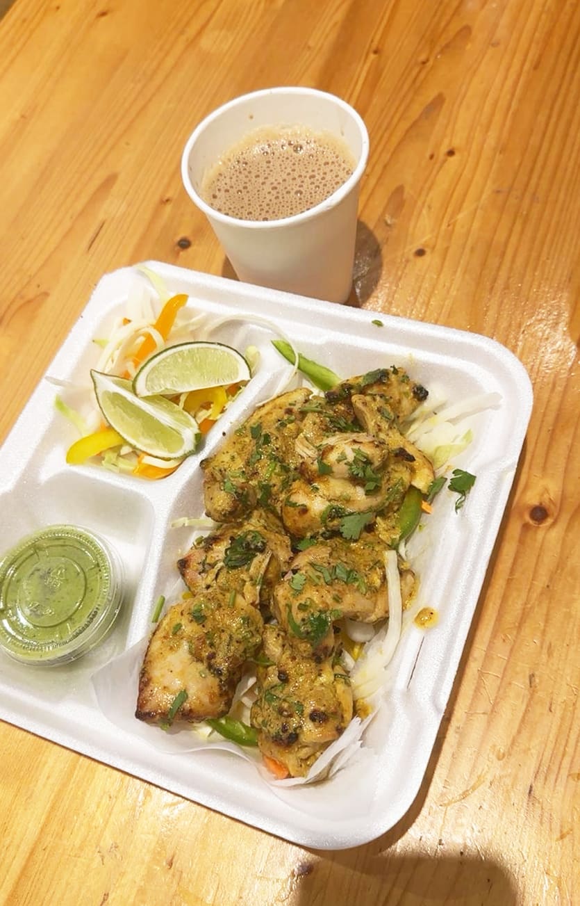 Tikka Nation