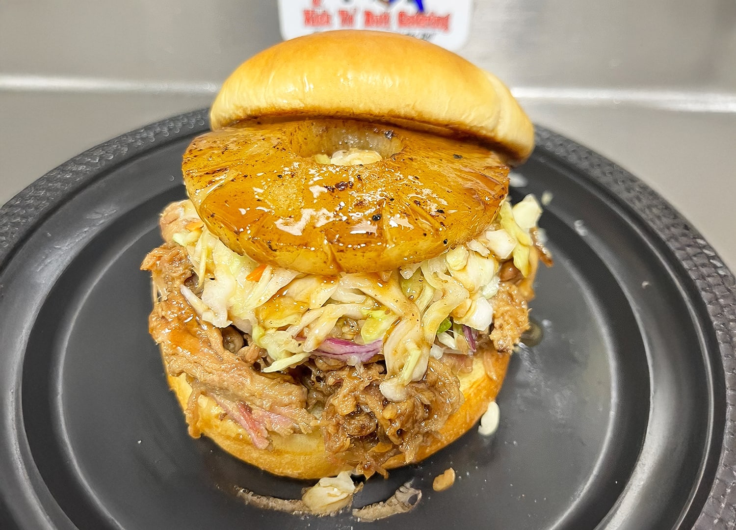 The Brack Shack Bar & Grill